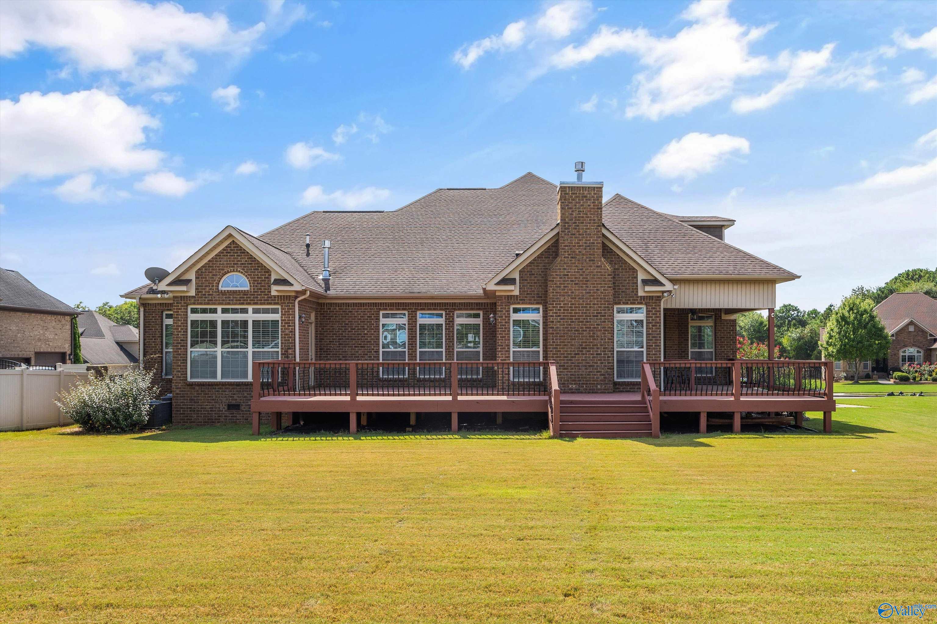 123 Forest Ridge Drive