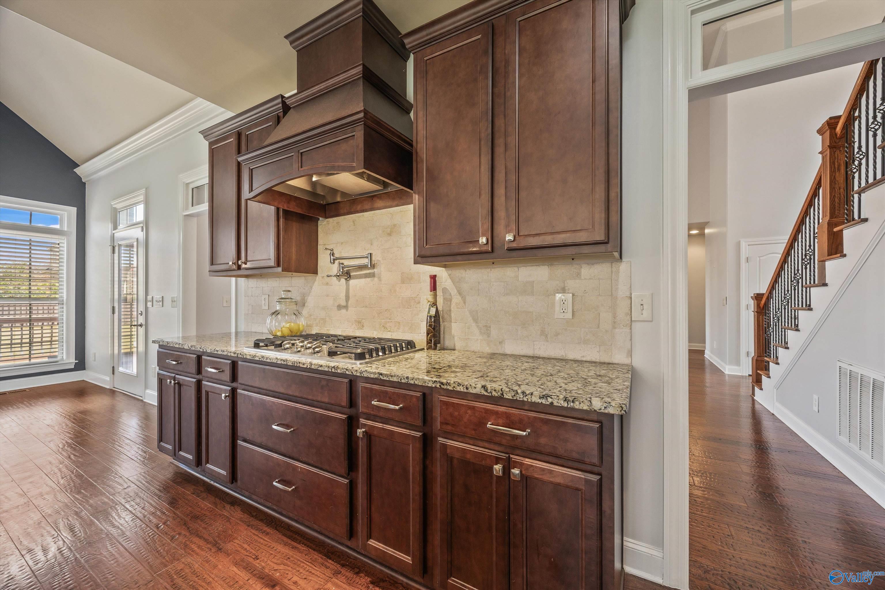 123 Forest Ridge Drive