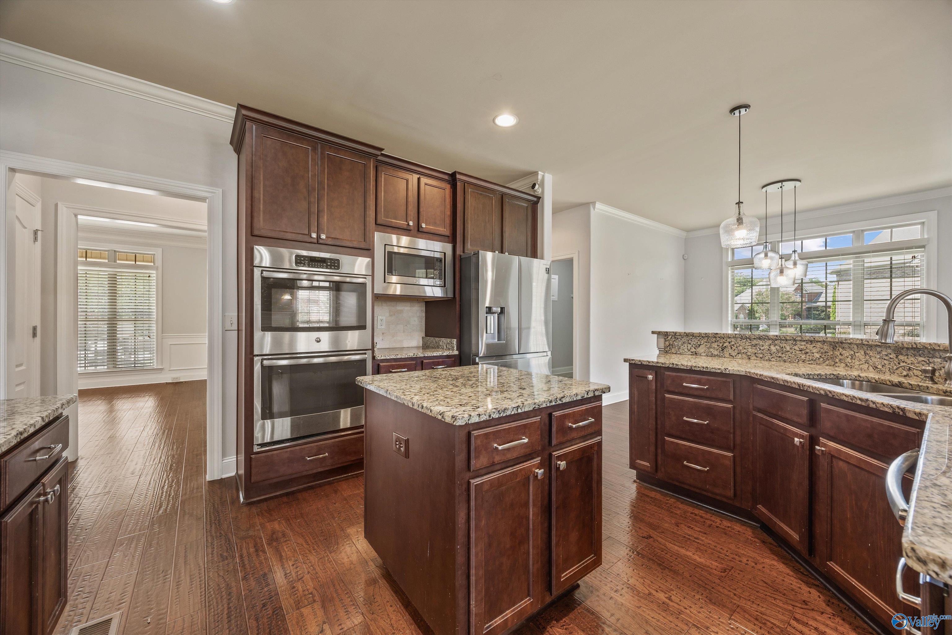 123 Forest Ridge Drive