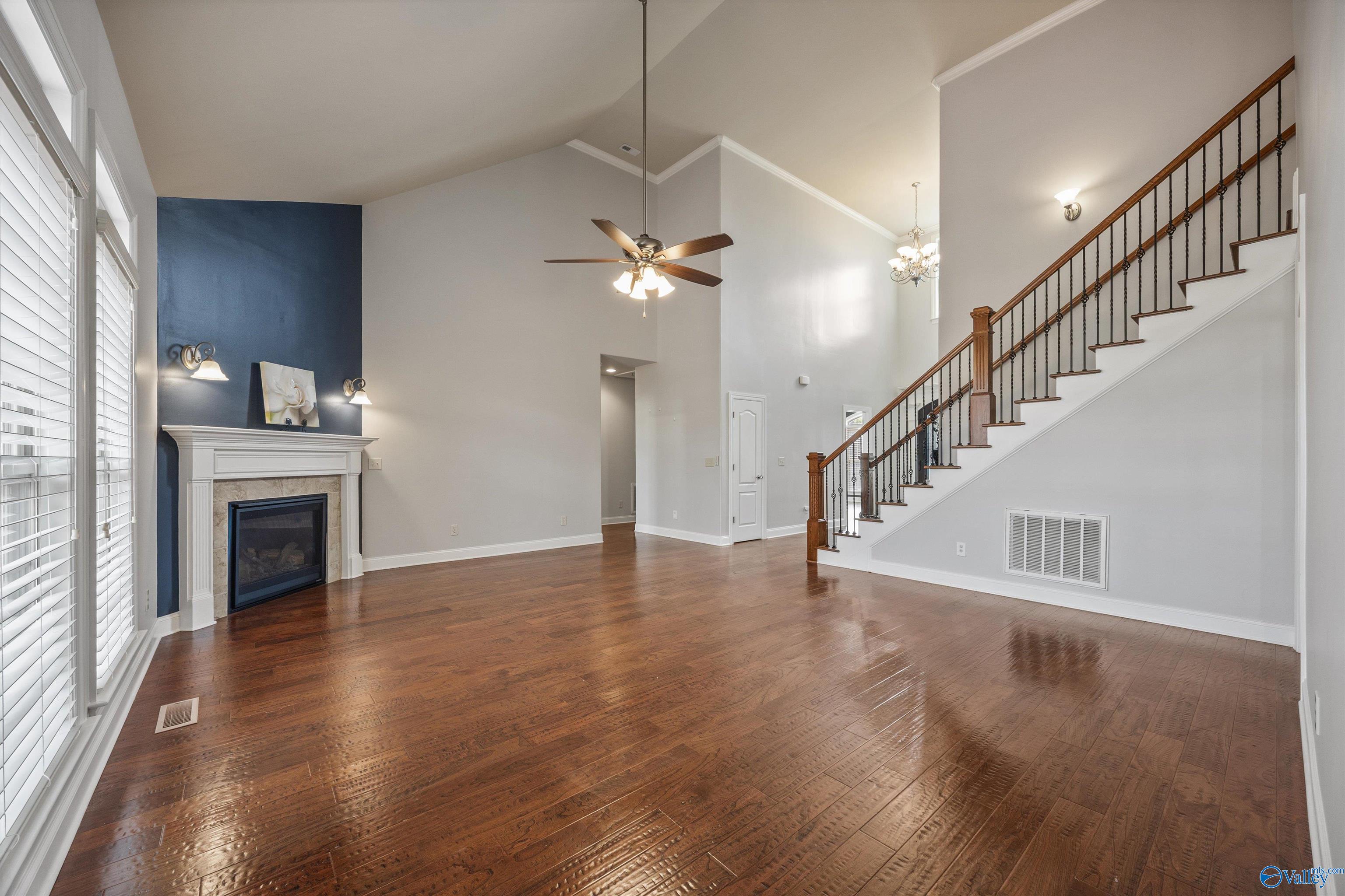 123 Forest Ridge Drive
