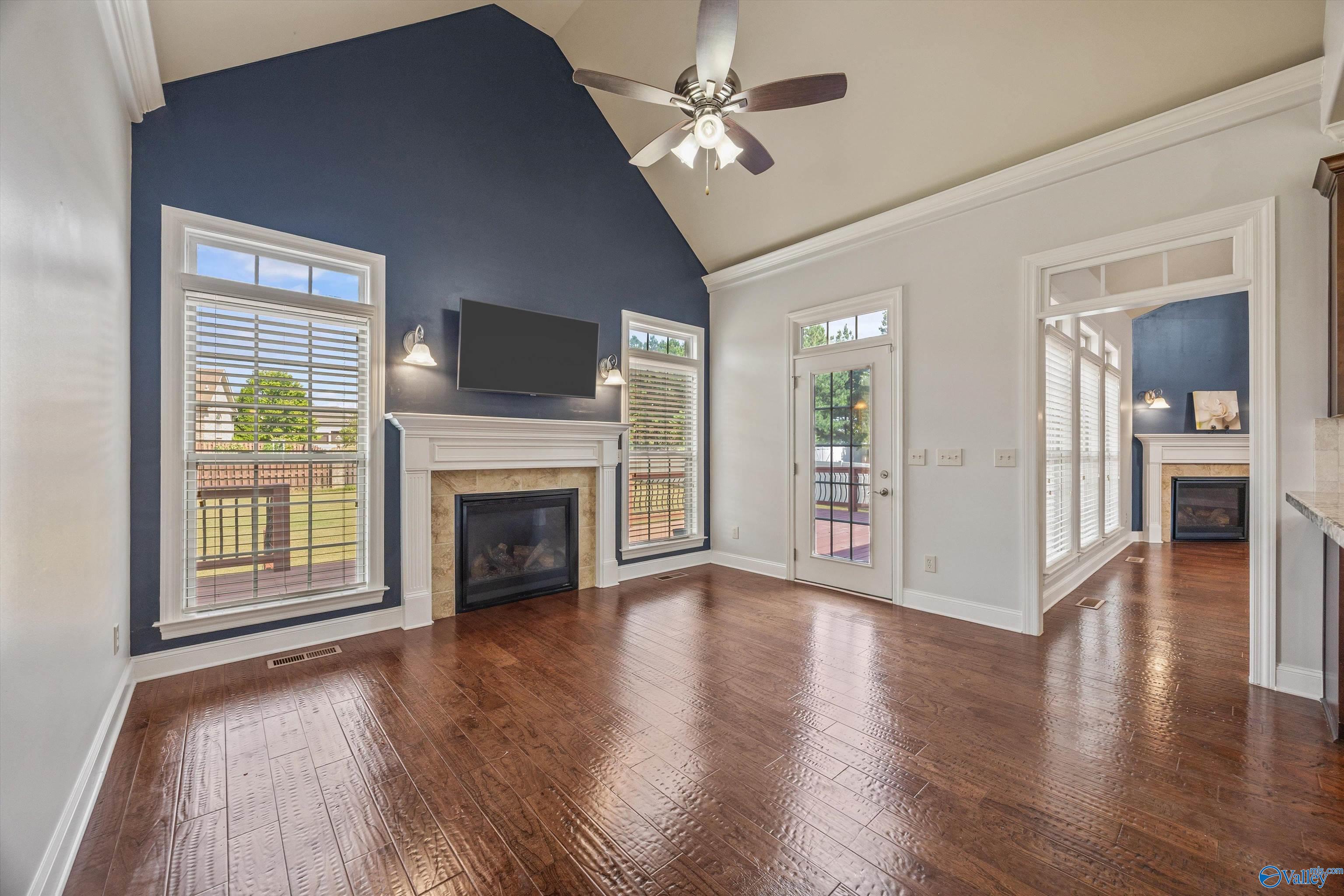 123 Forest Ridge Drive