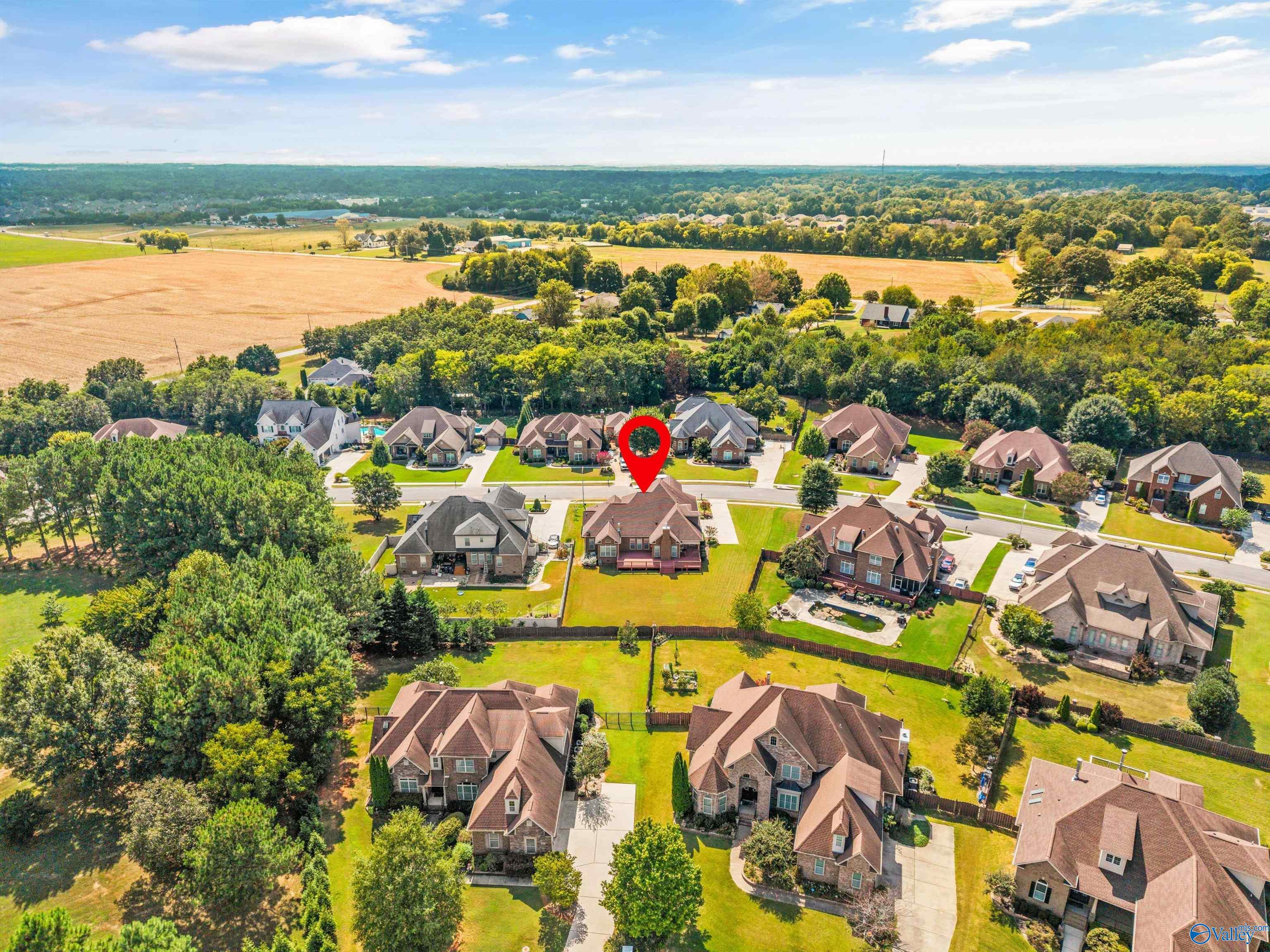 123 Forest Ridge Drive