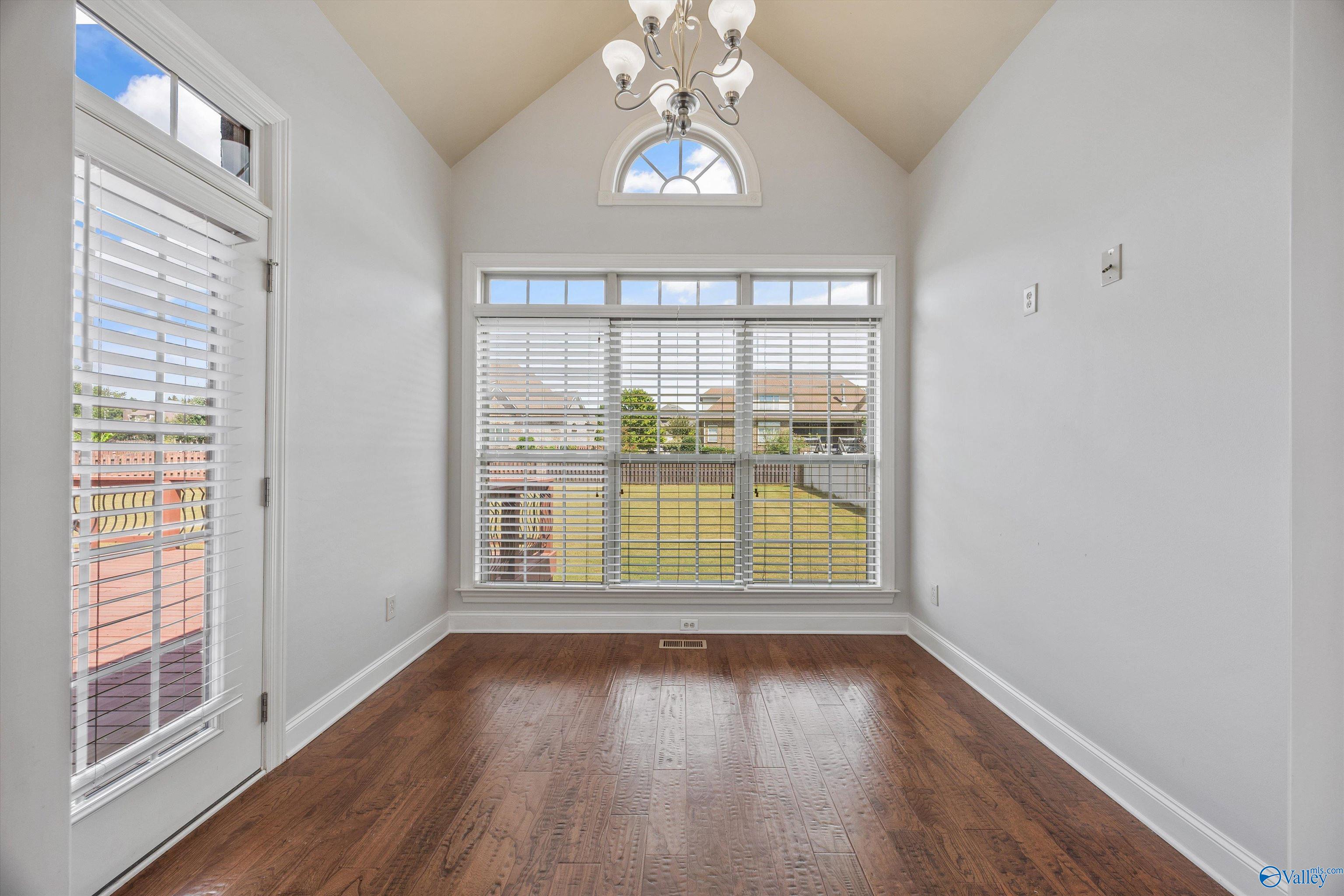 123 Forest Ridge Drive