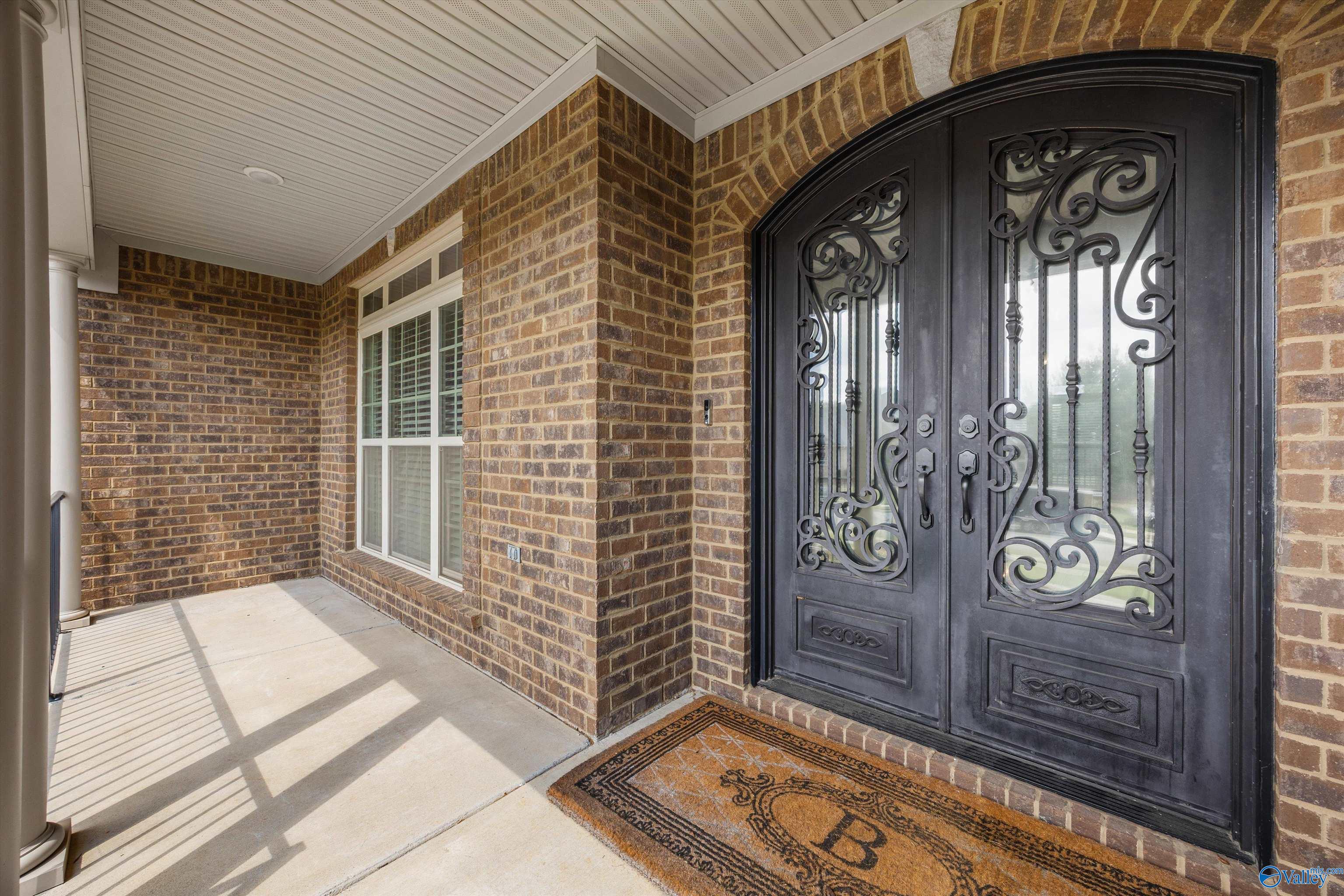 123 Forest Ridge Drive