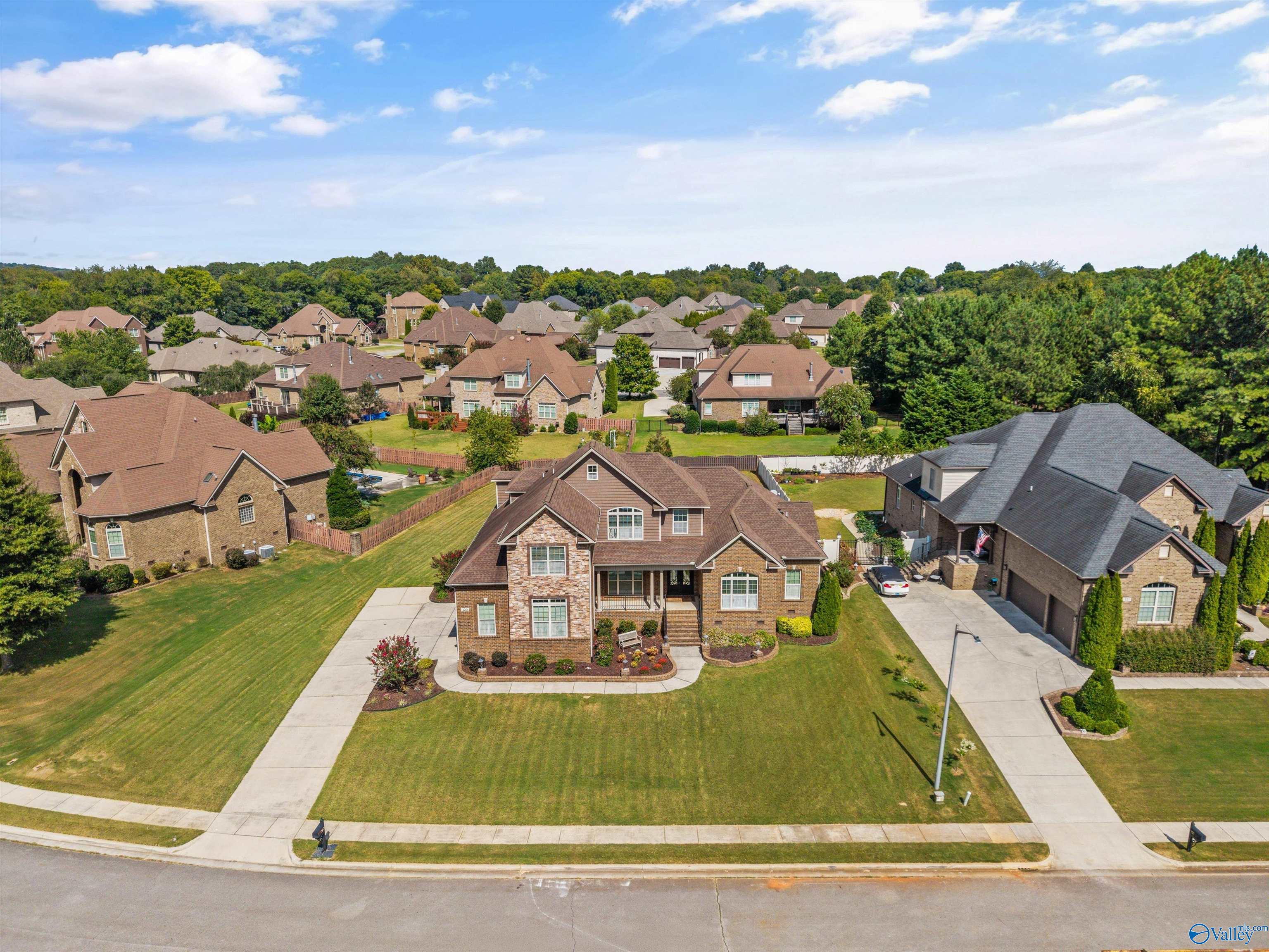123 Forest Ridge Drive
