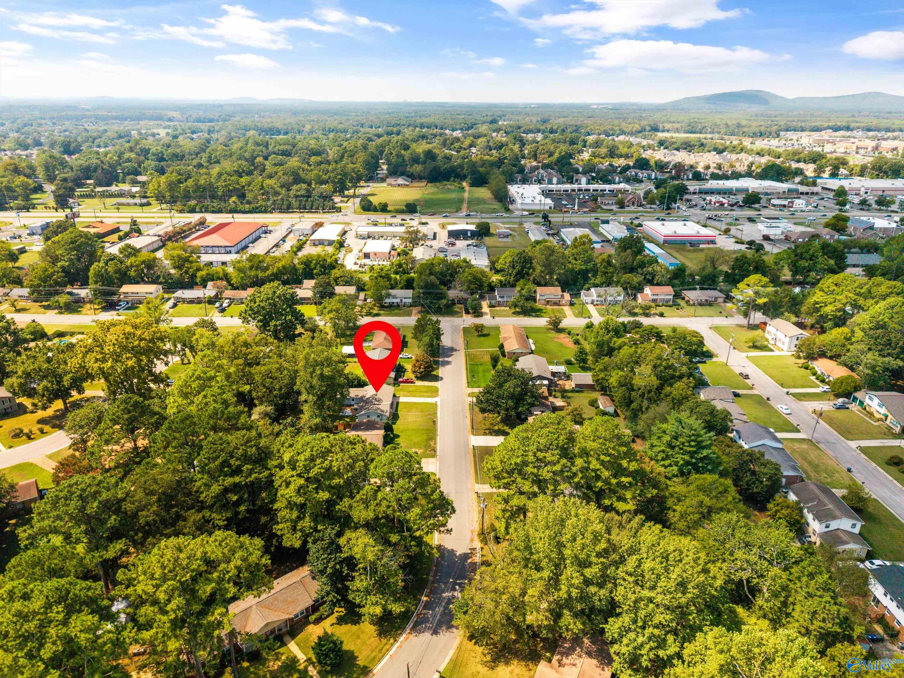 11304 Chicamauga Trail SE