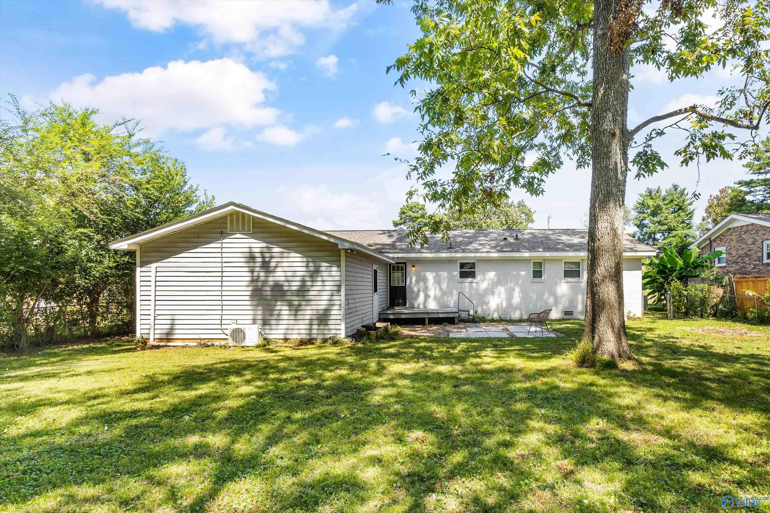 11304 Chicamauga Trail SE