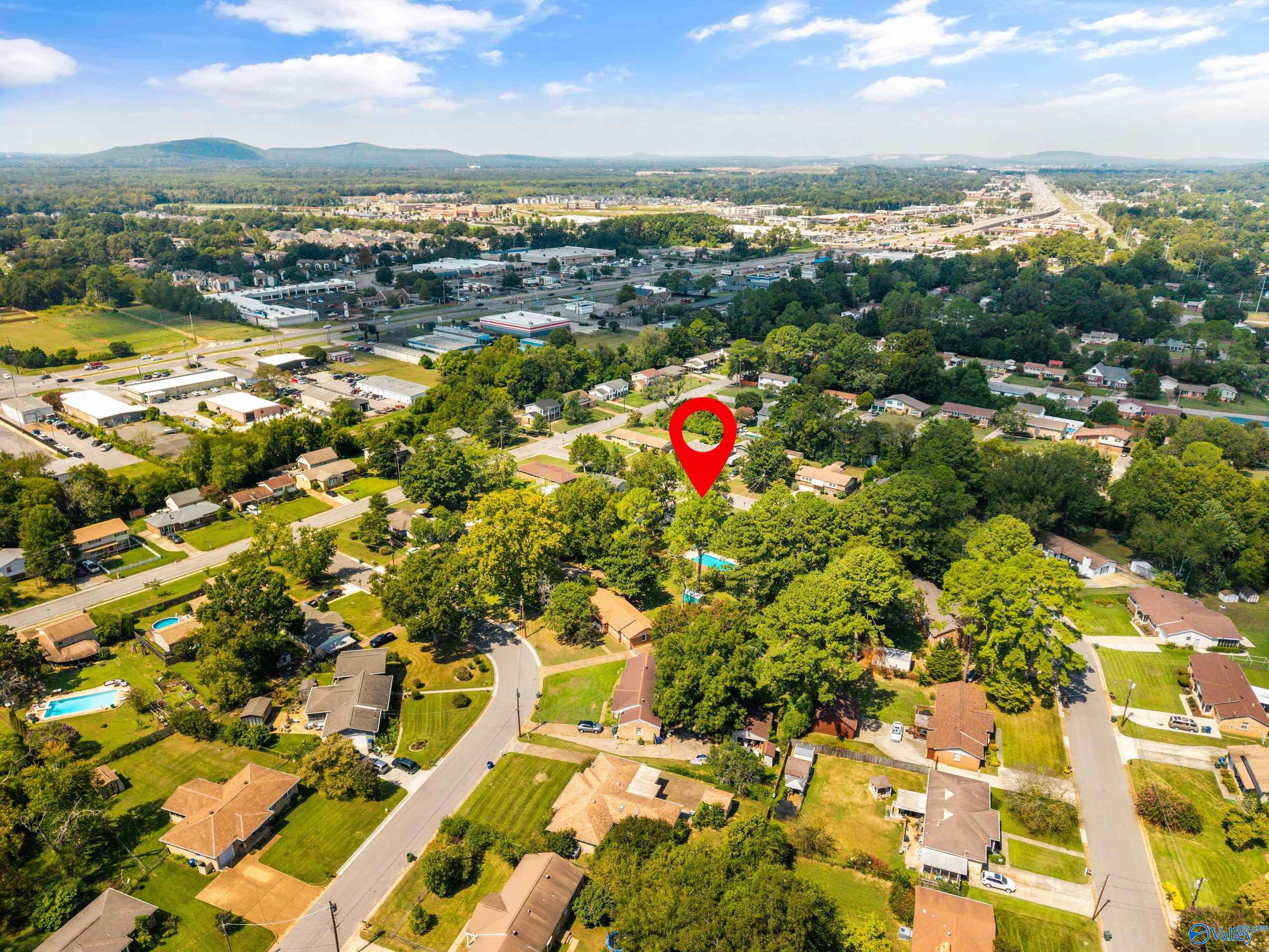 11304 Chicamauga Trail SE