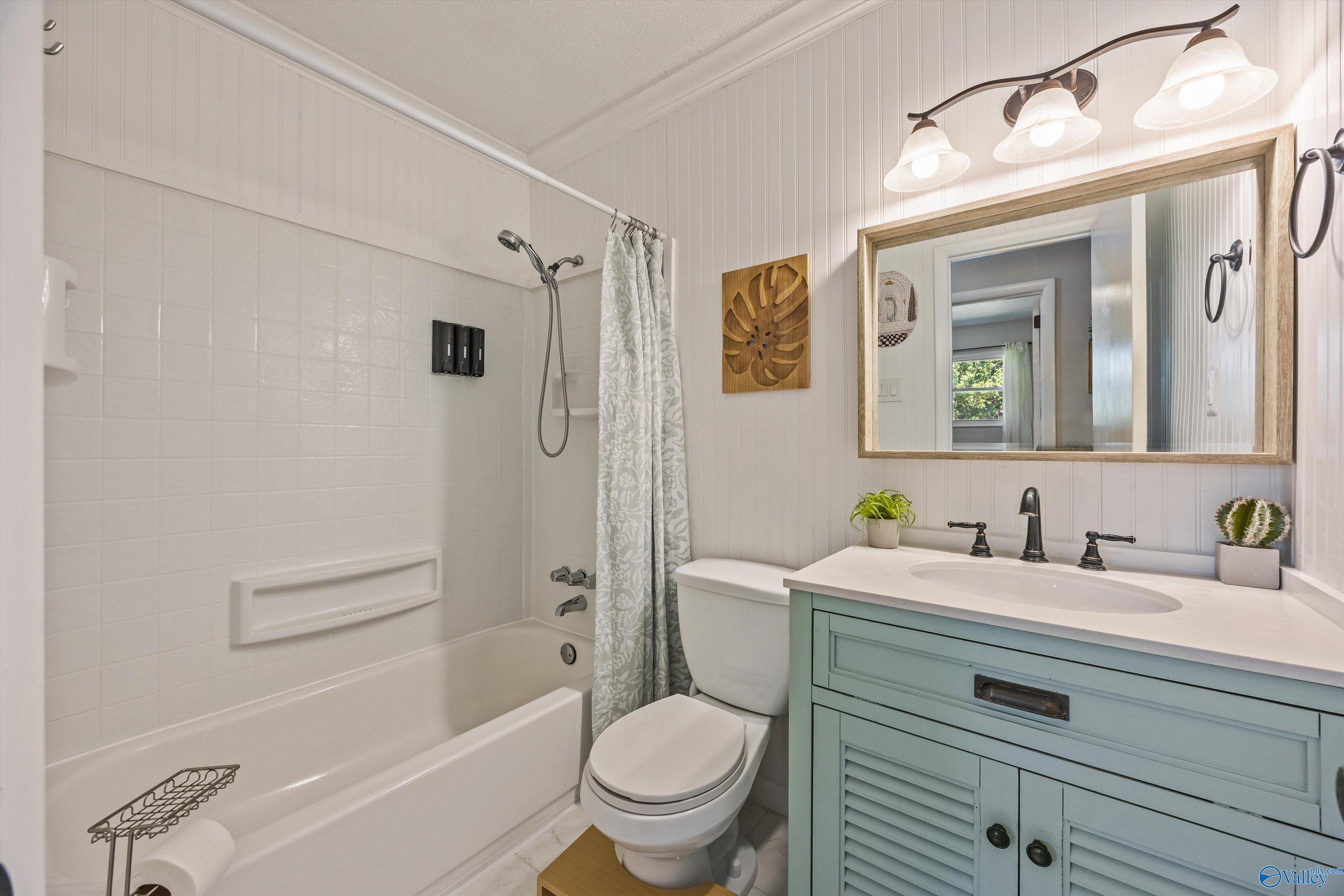 11304 Chicamauga Trail SE