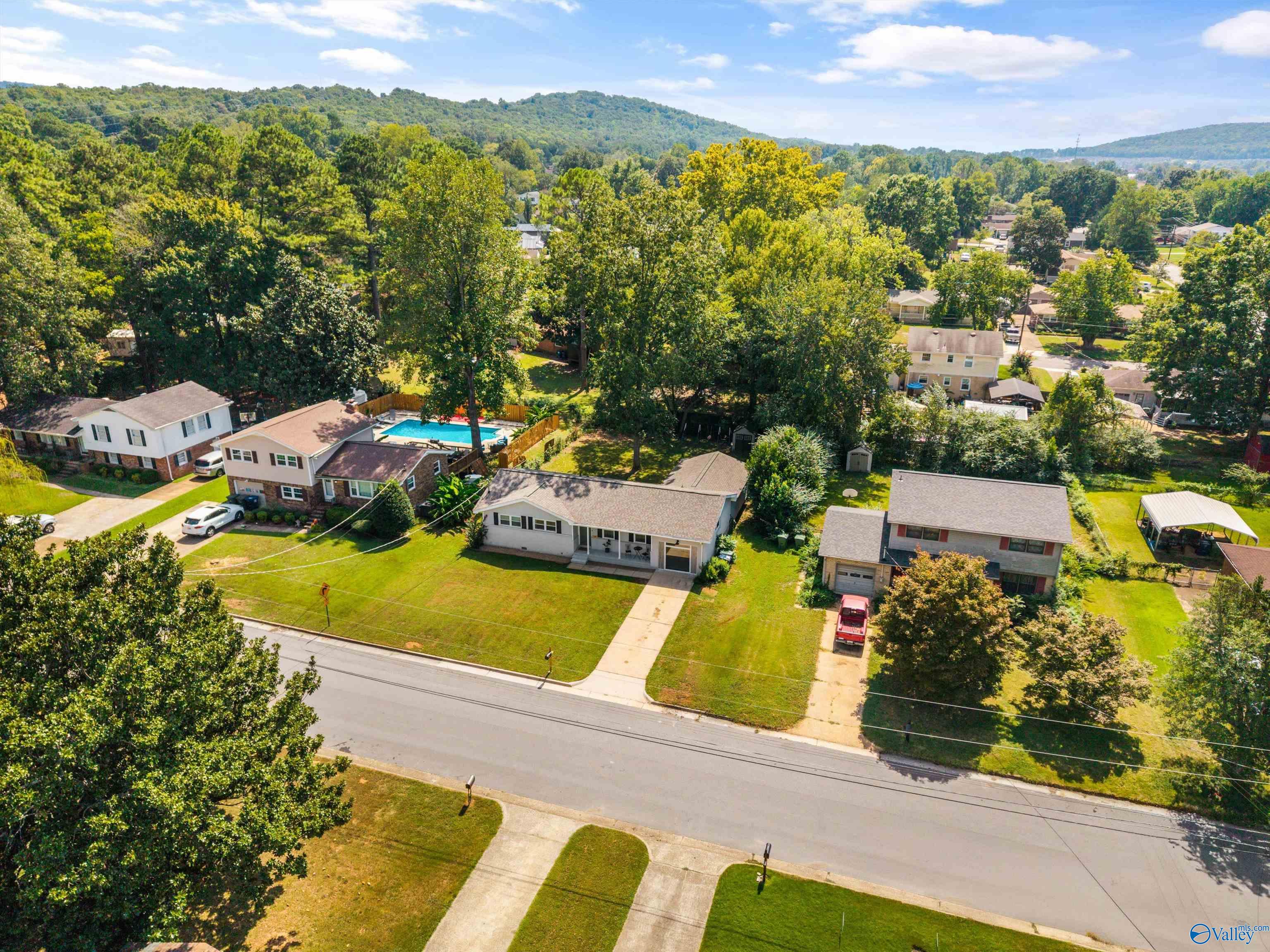 11304 Chicamauga Trail SE