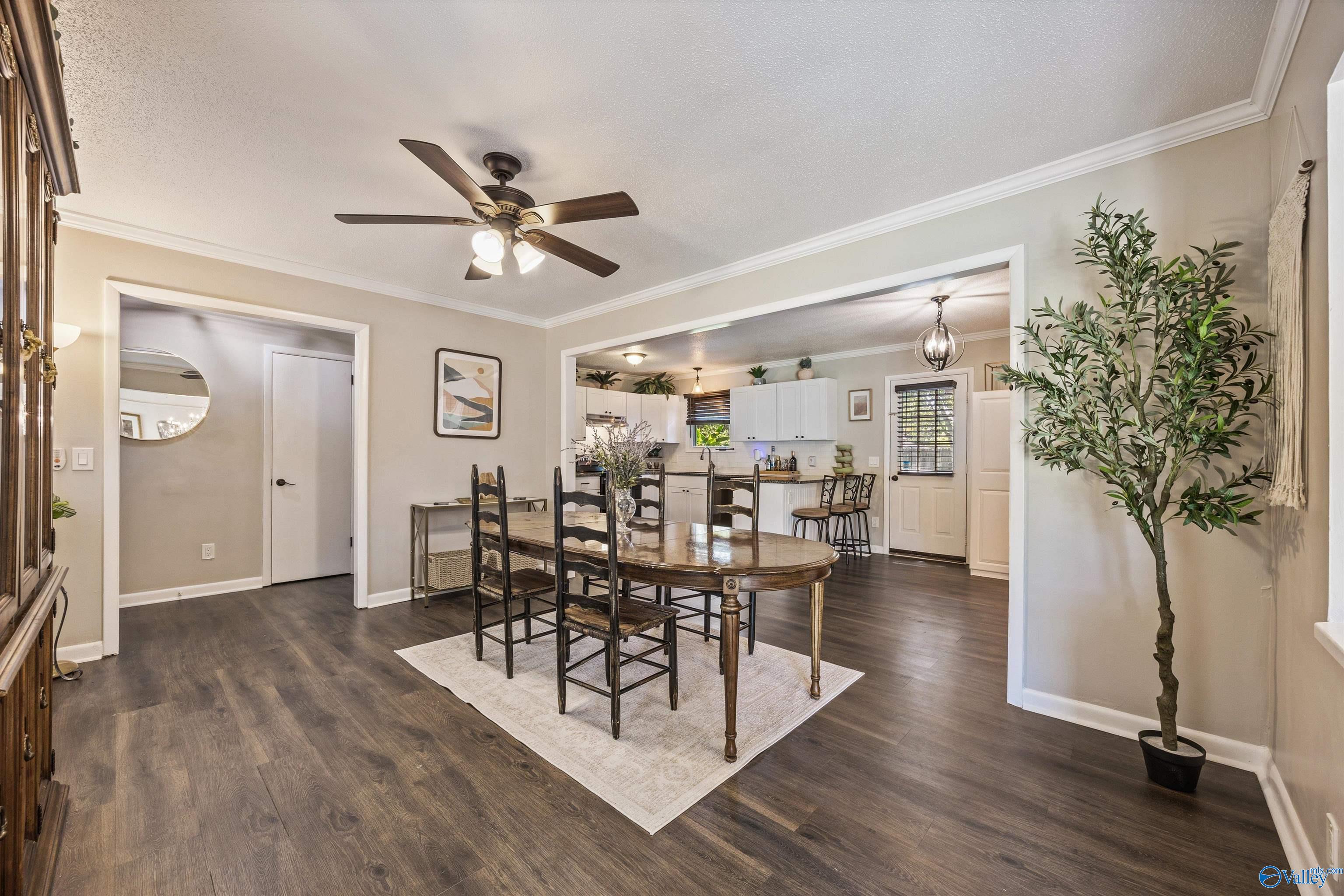11304 Chicamauga Trail SE