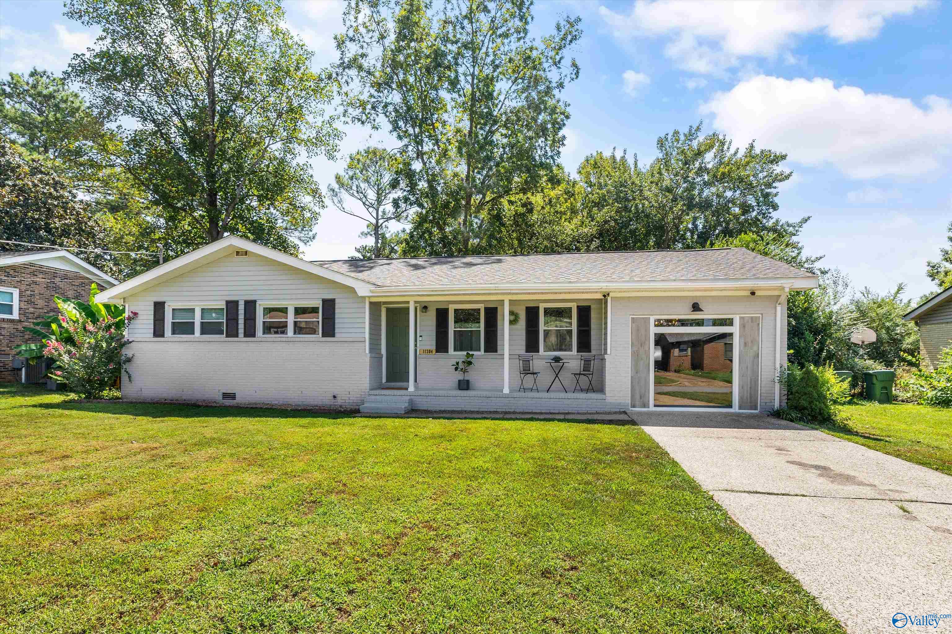 11304 Chicamauga Trail SE