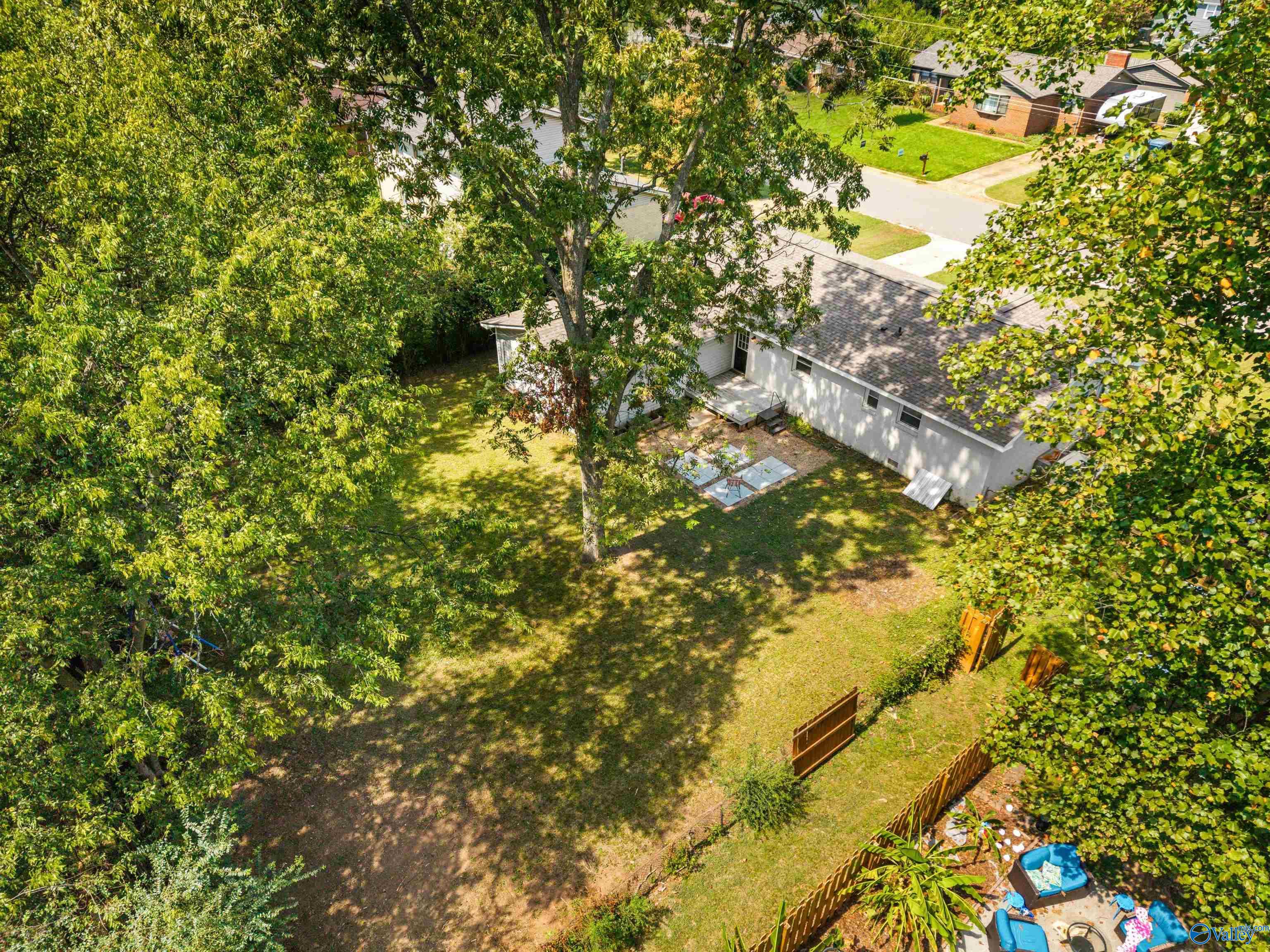 11304 Chicamauga Trail SE