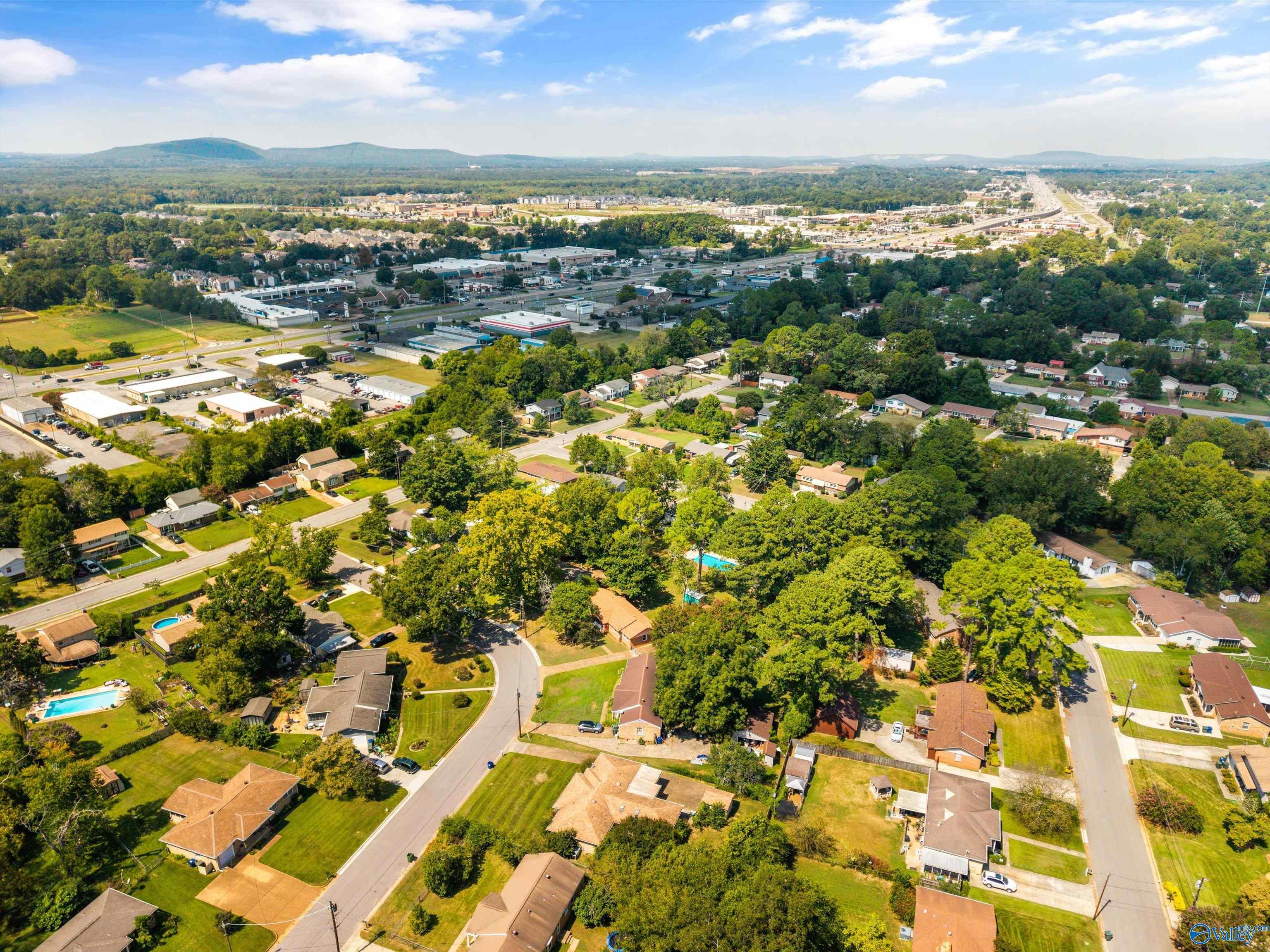 11304 Chicamauga Trail SE