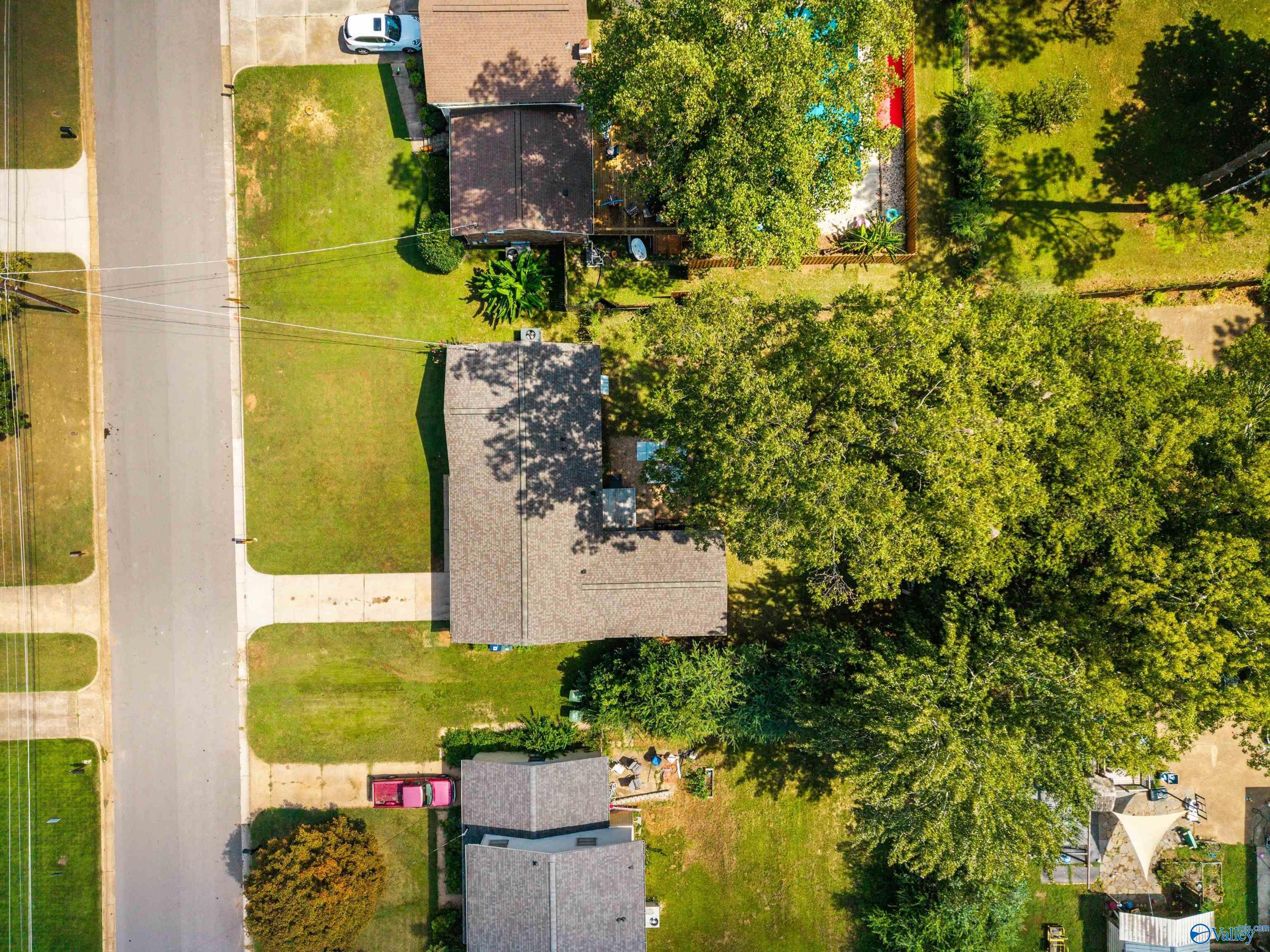 11304 Chicamauga Trail SE