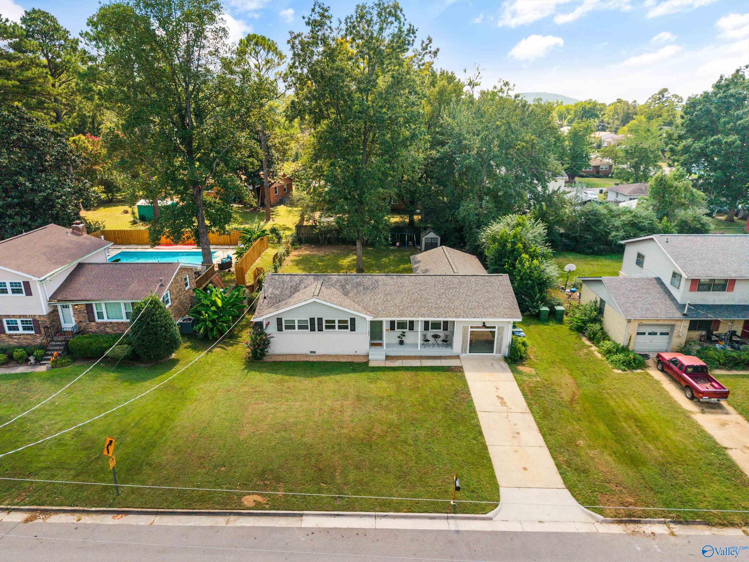 11304 Chicamauga Trail SE