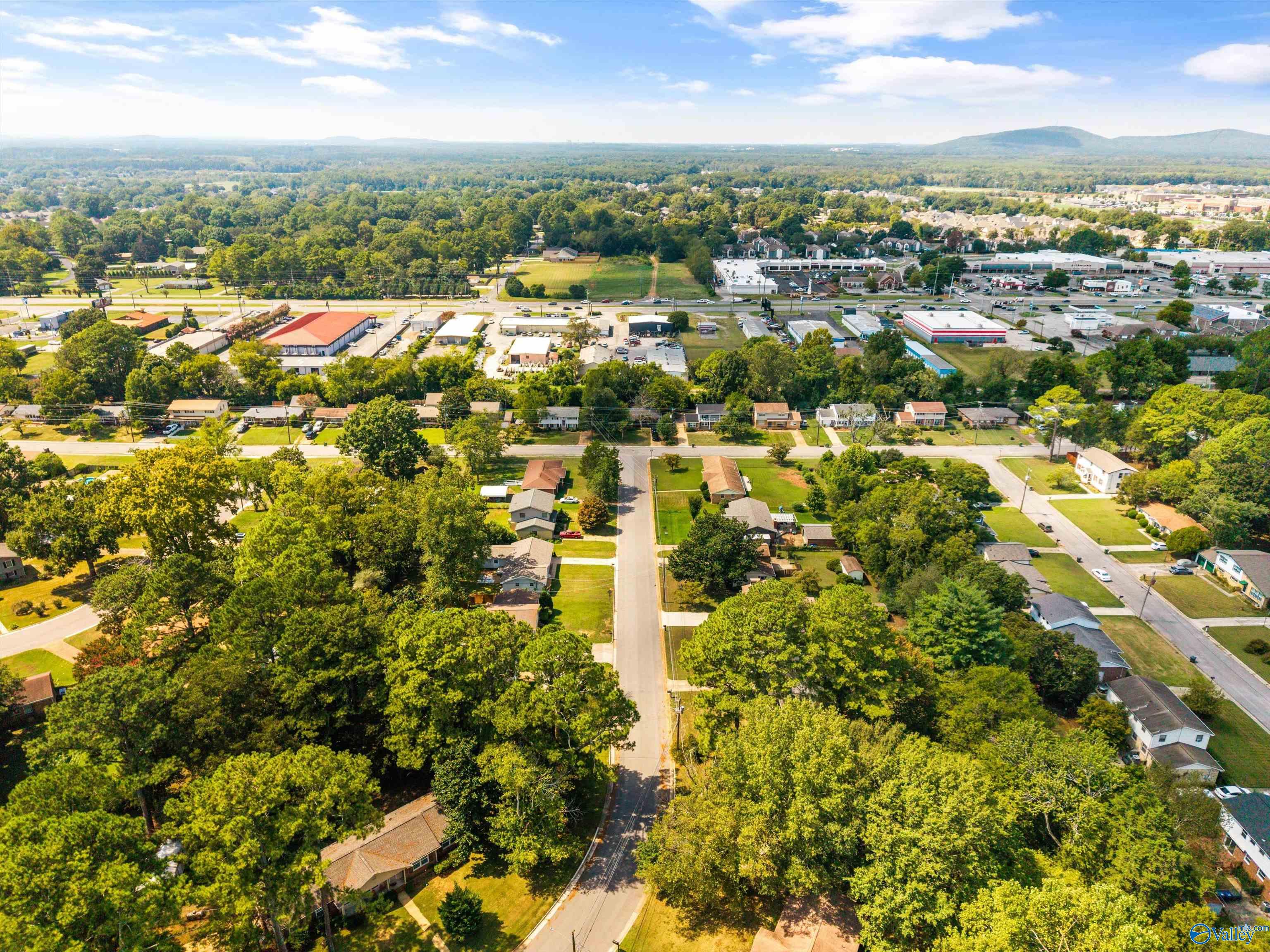 11304 Chicamauga Trail SE