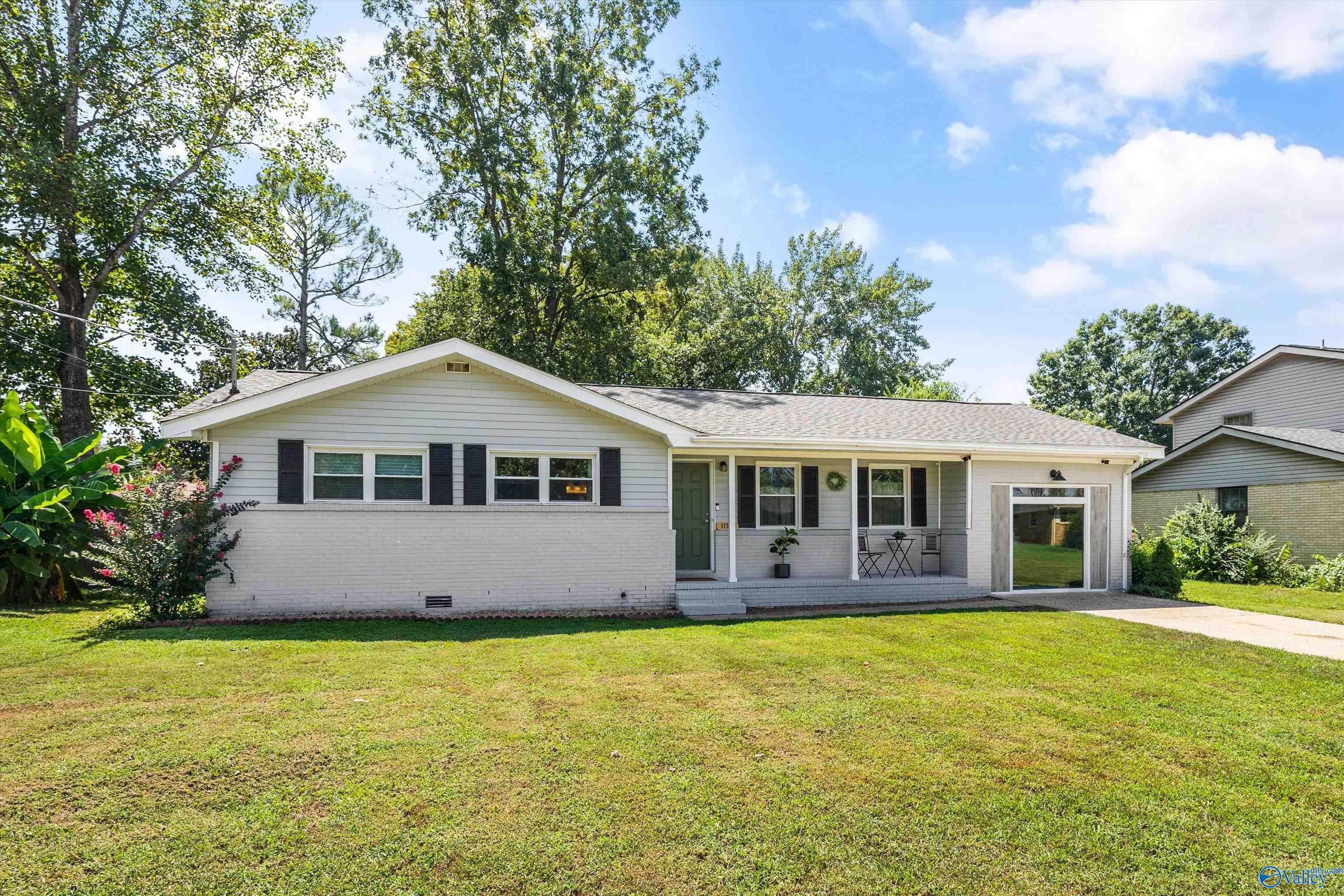 11304 Chicamauga Trail SE