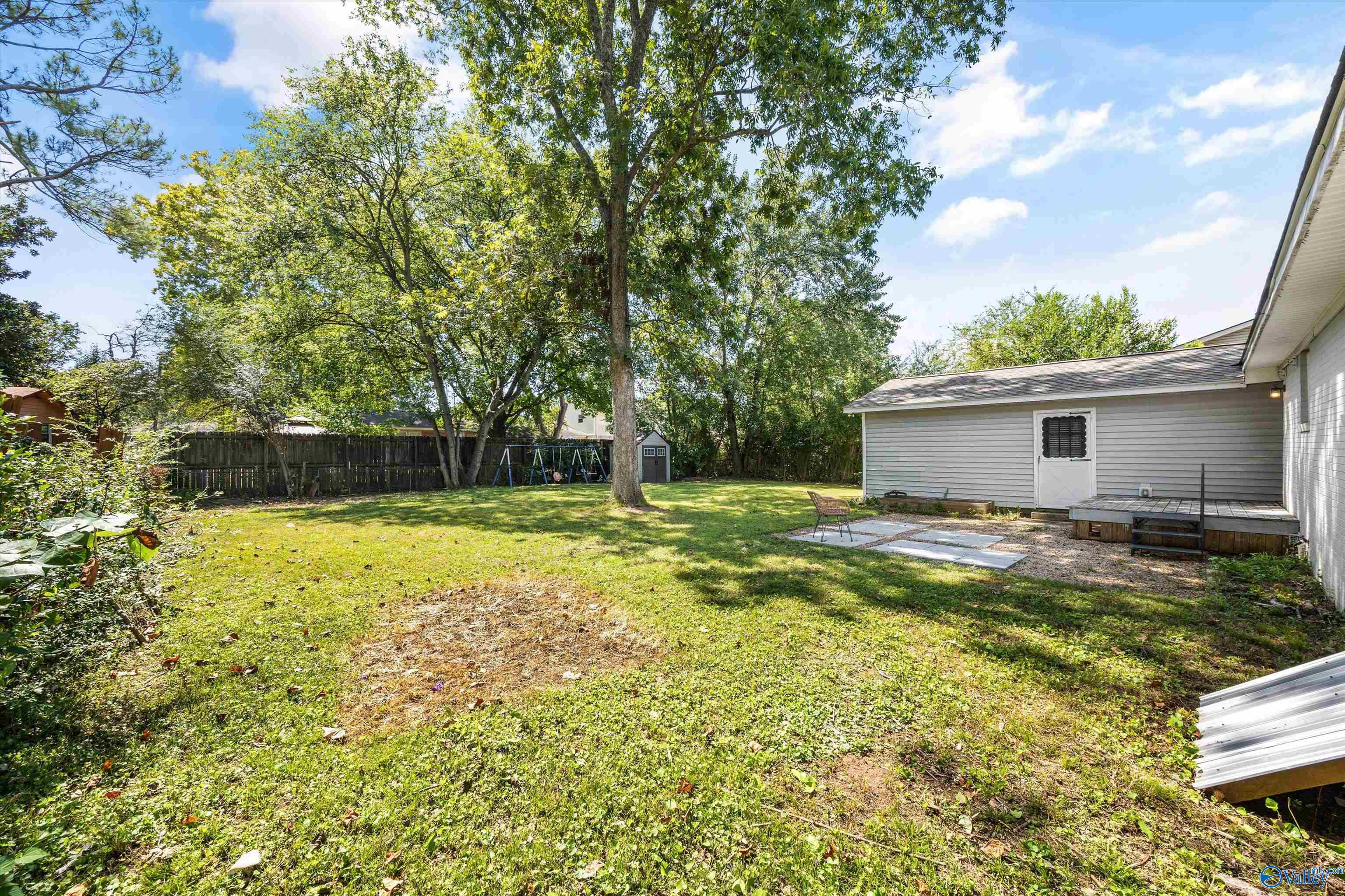 11304 Chicamauga Trail SE