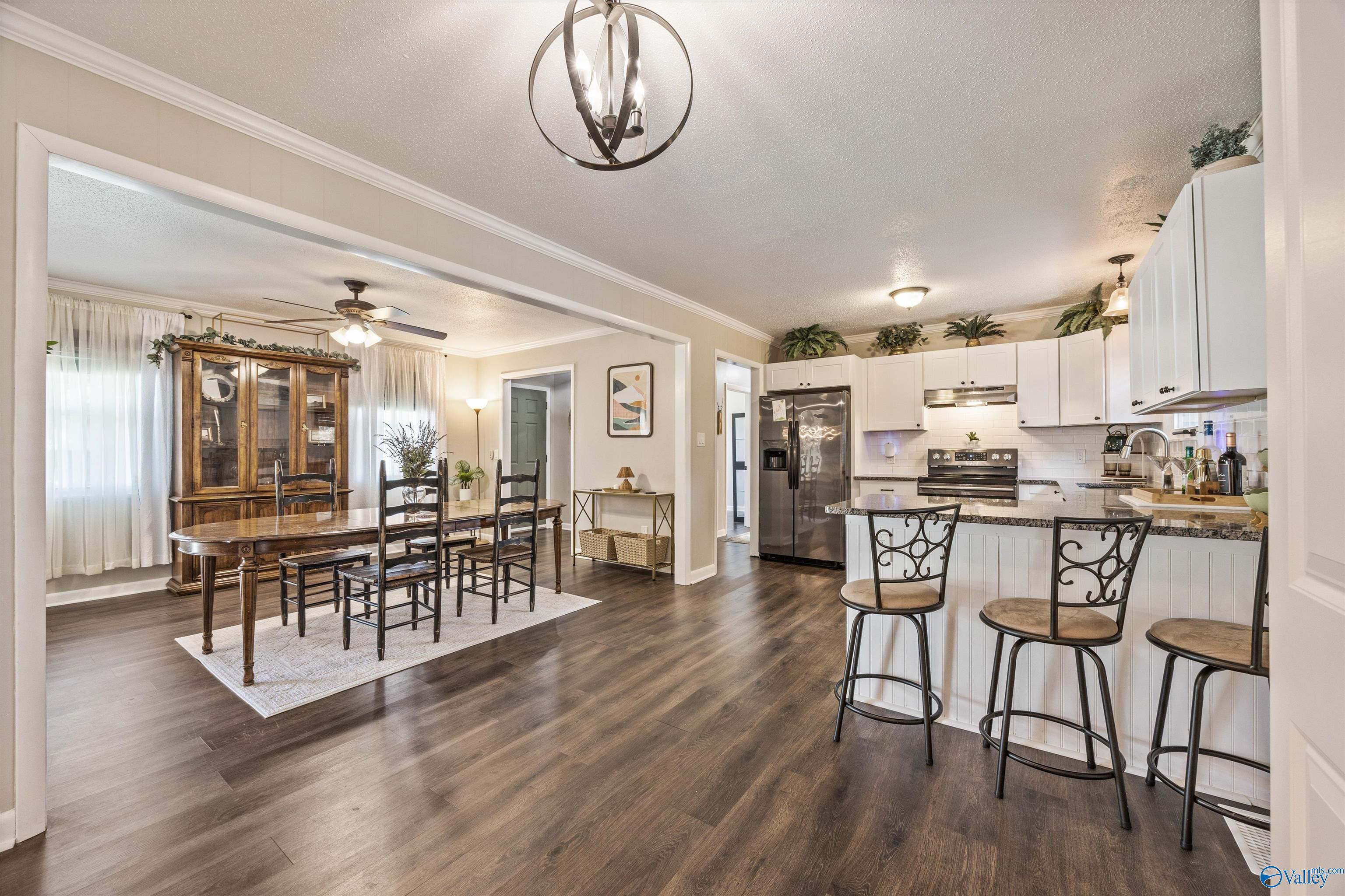 11304 Chicamauga Trail SE