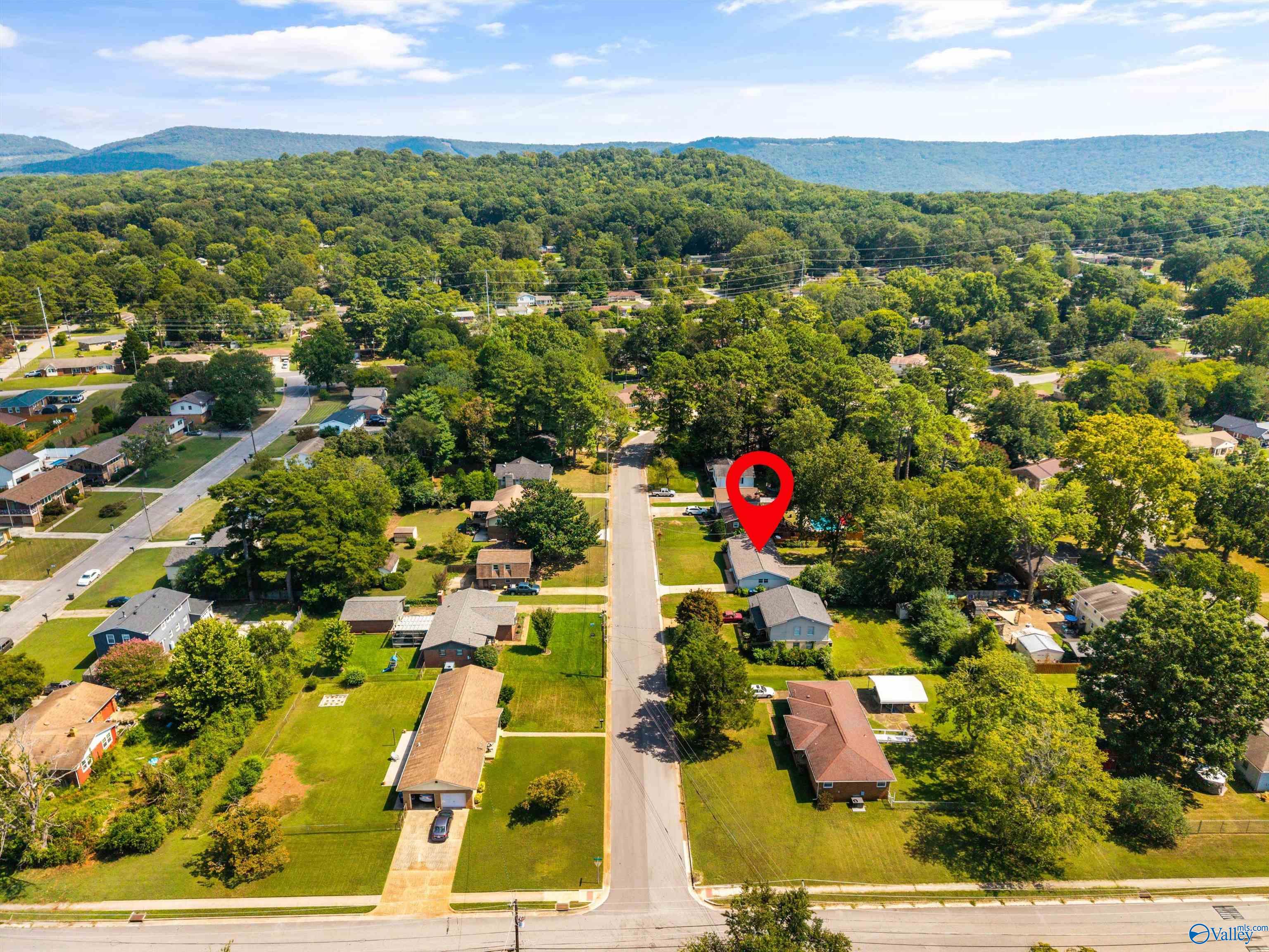 11304 Chicamauga Trail SE