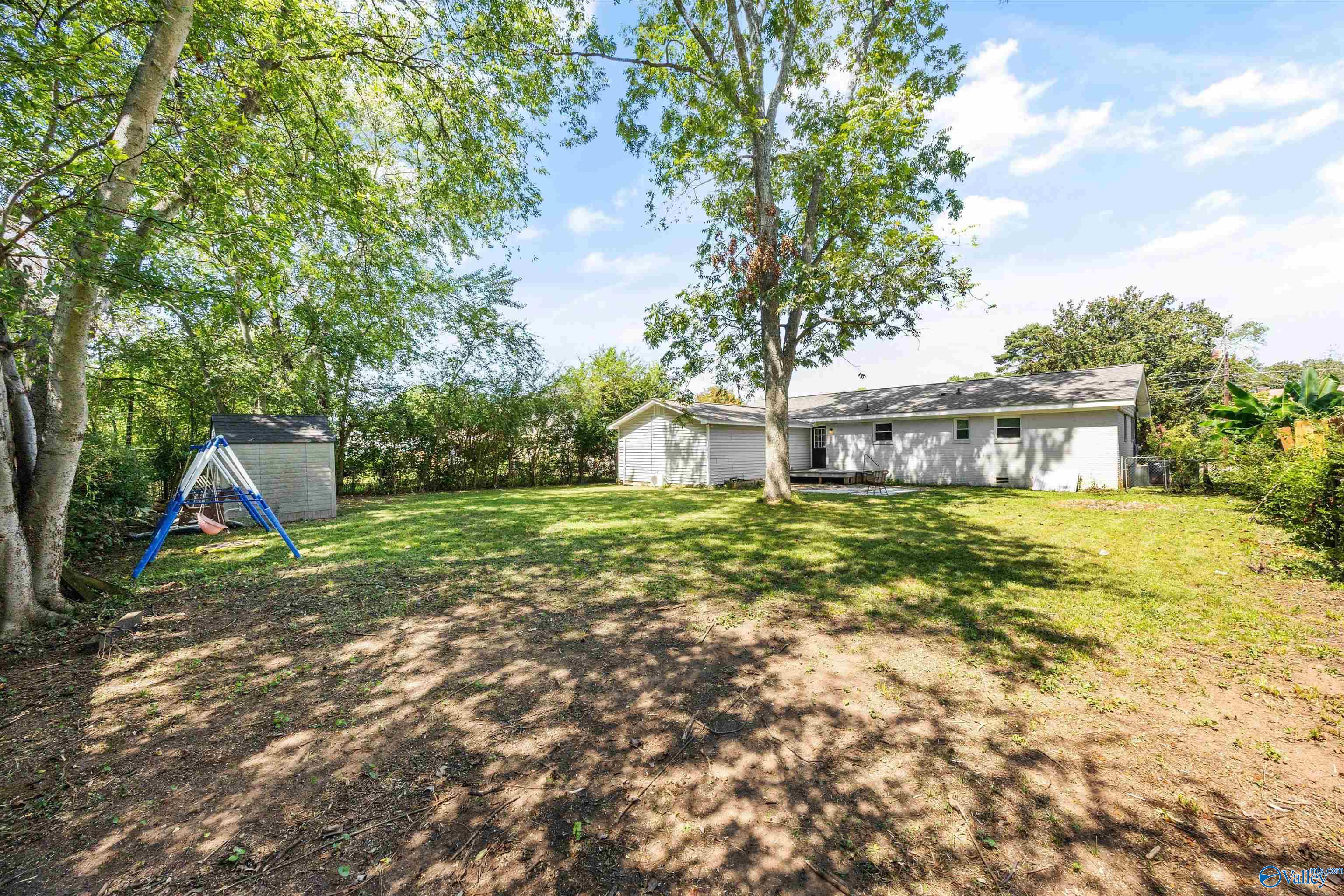 11304 Chicamauga Trail SE
