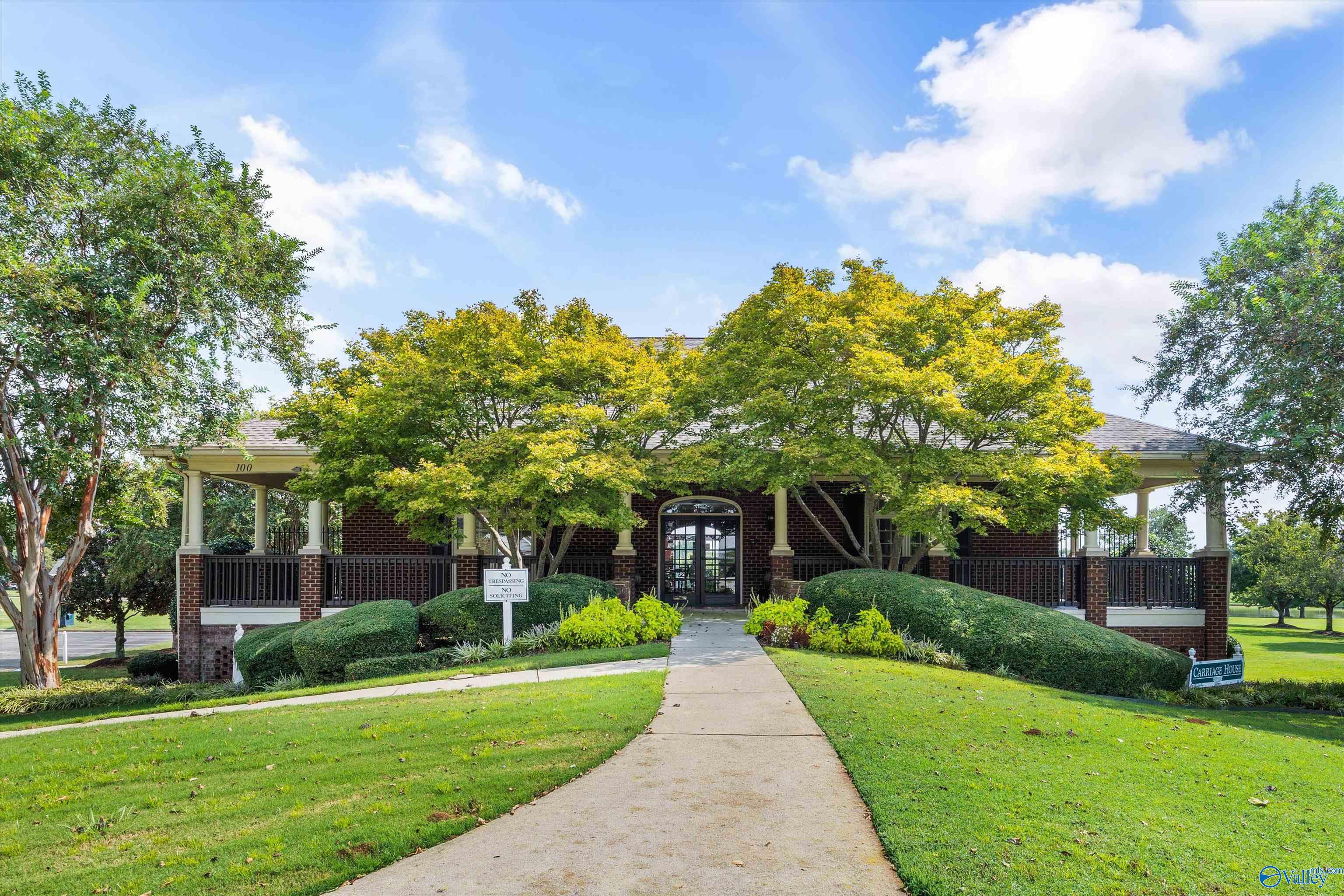111 Lansdowne Drive