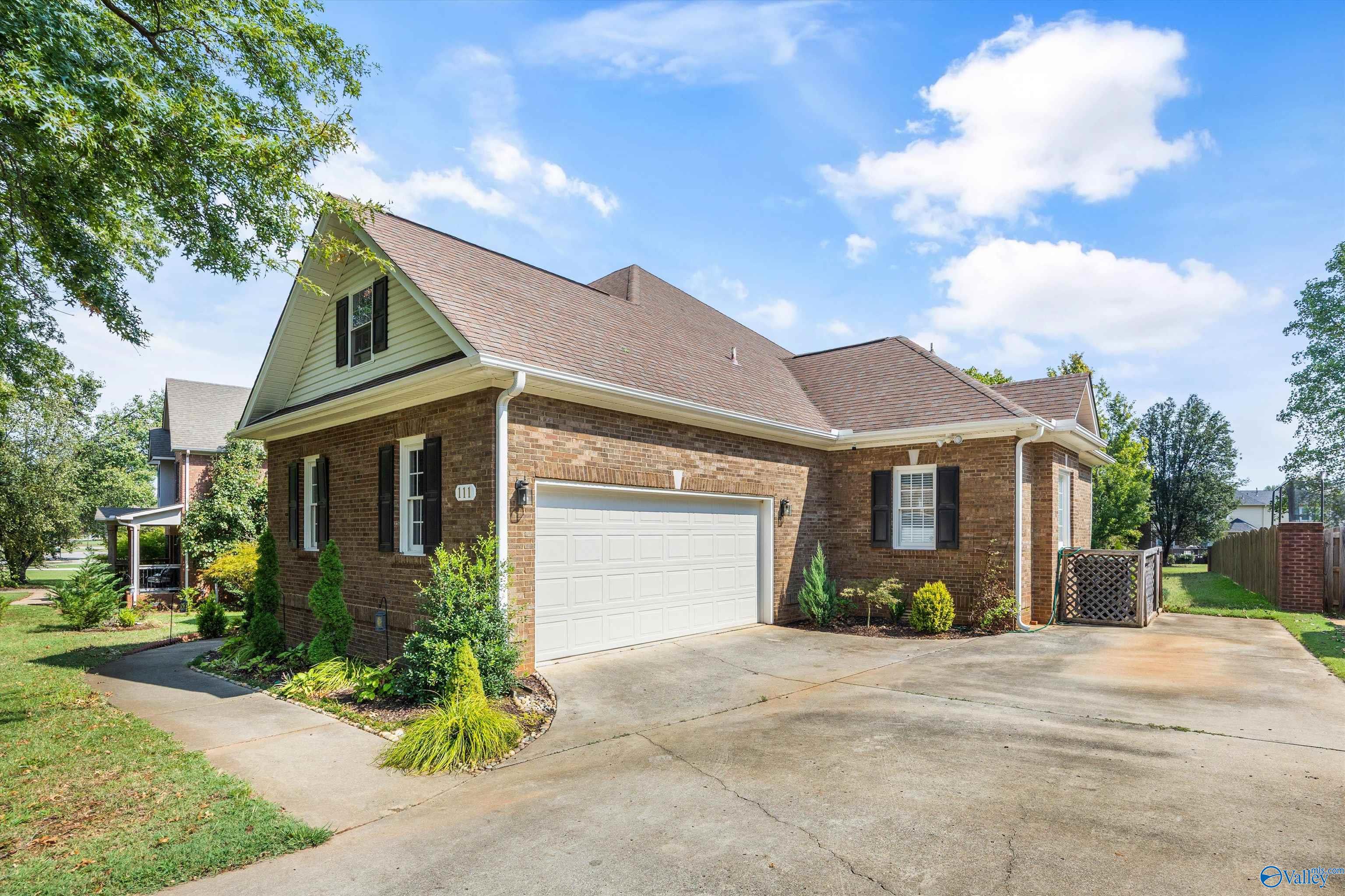 111 Lansdowne Drive