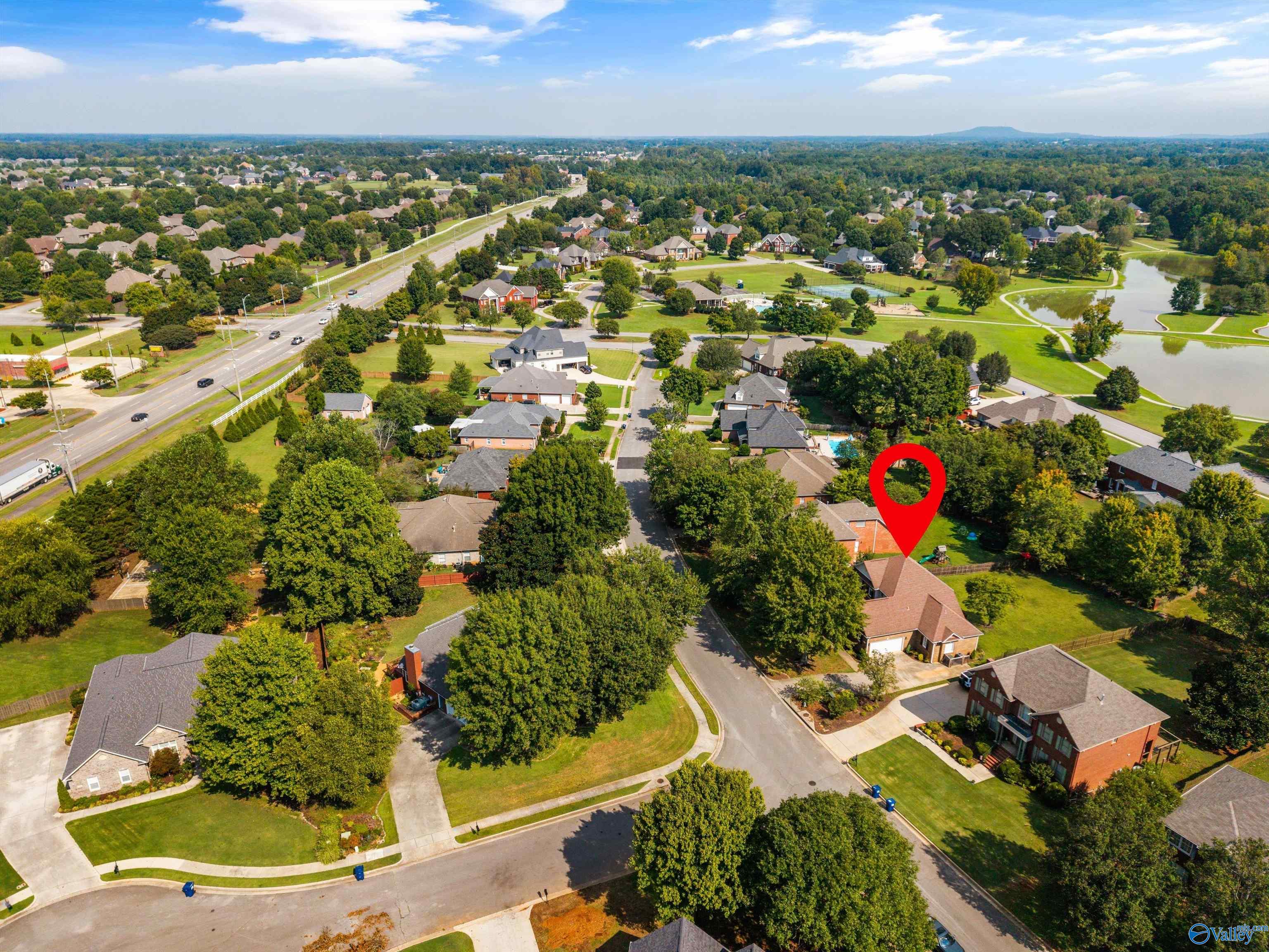 111 Lansdowne Drive