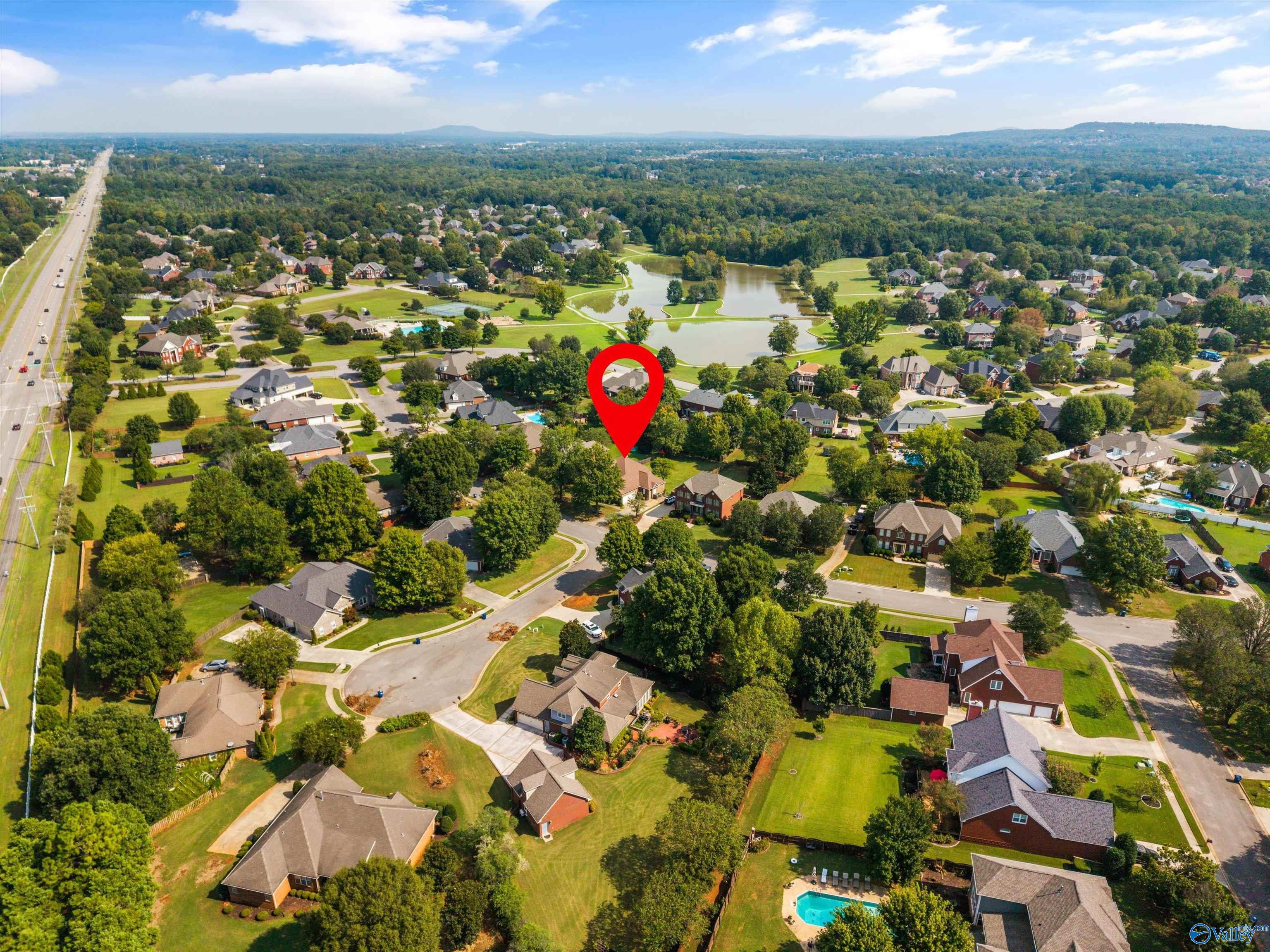 111 Lansdowne Drive