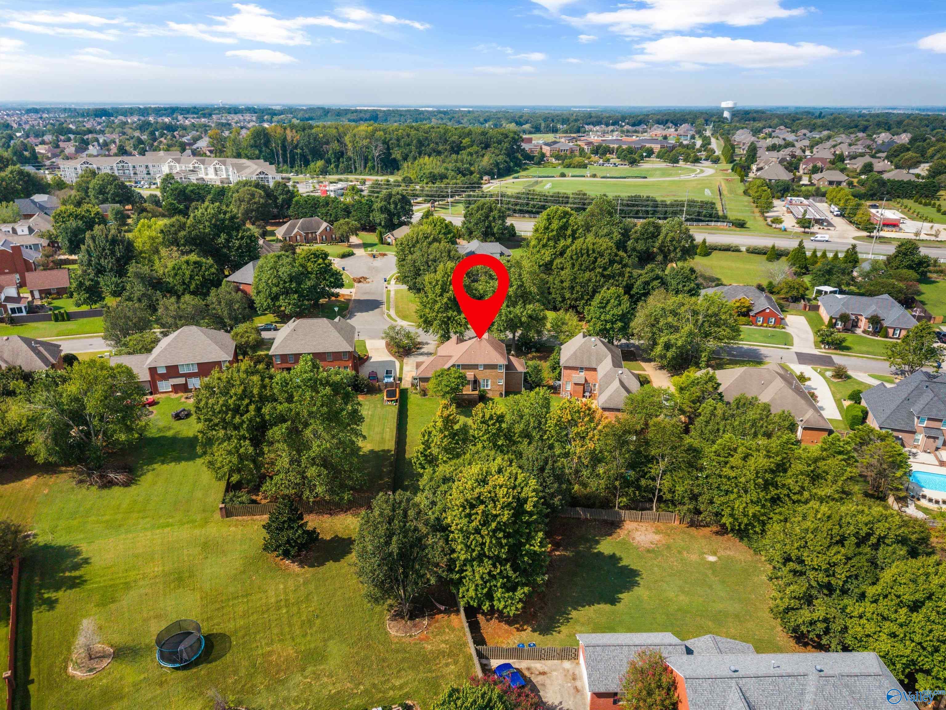 111 Lansdowne Drive