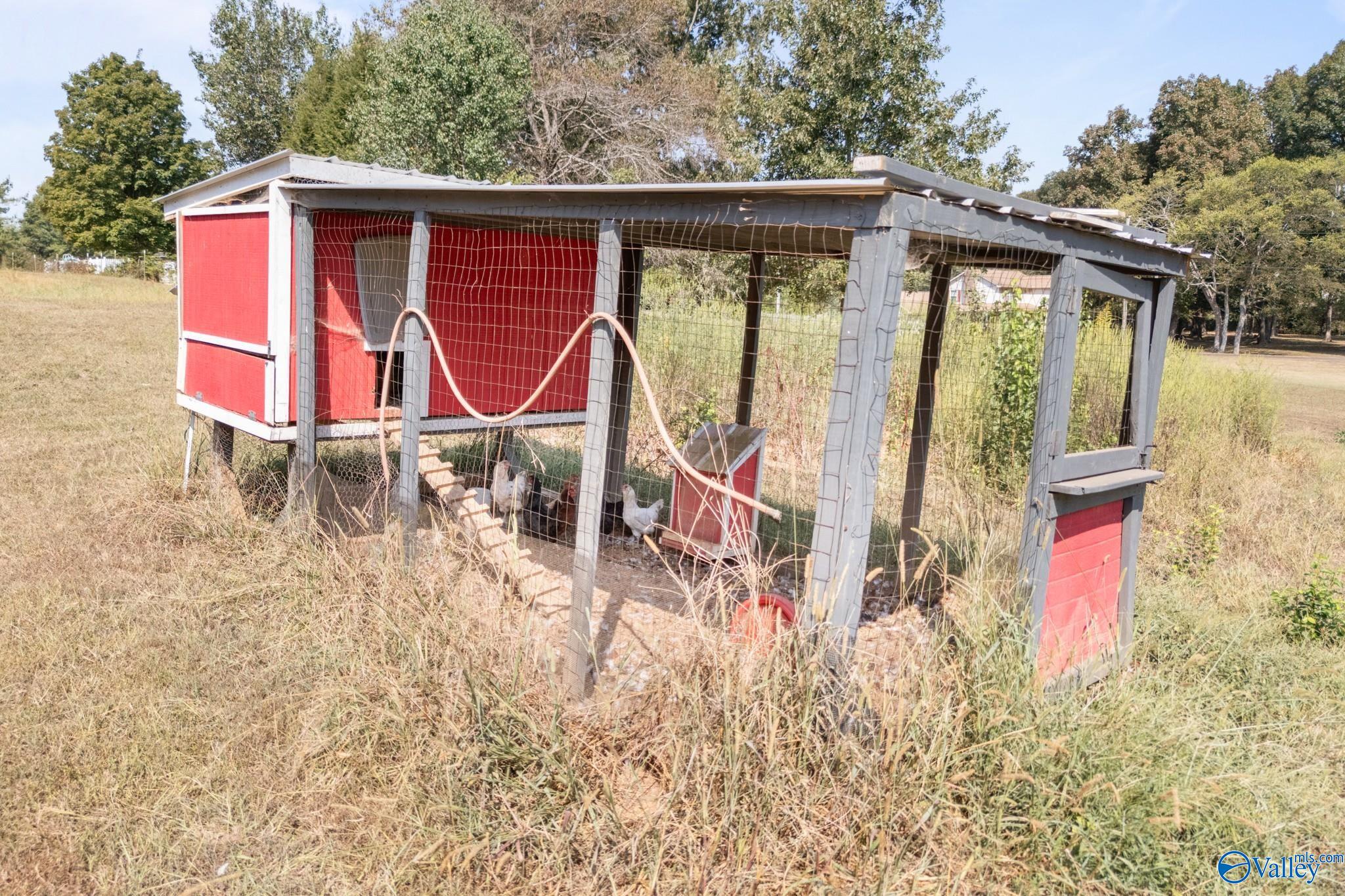 26389 Johnson Lane