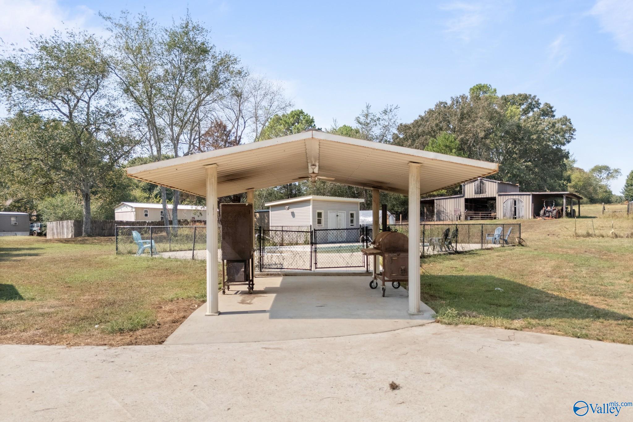 26389 Johnson Lane