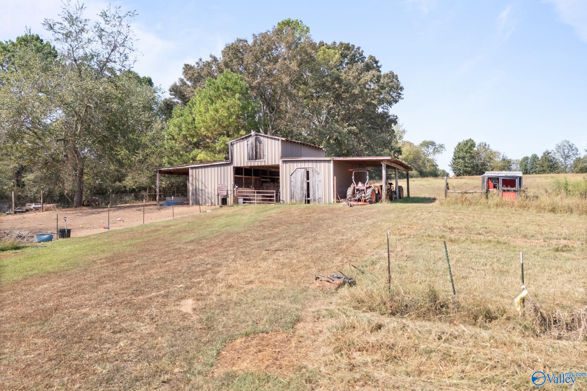 26389 Johnson Lane