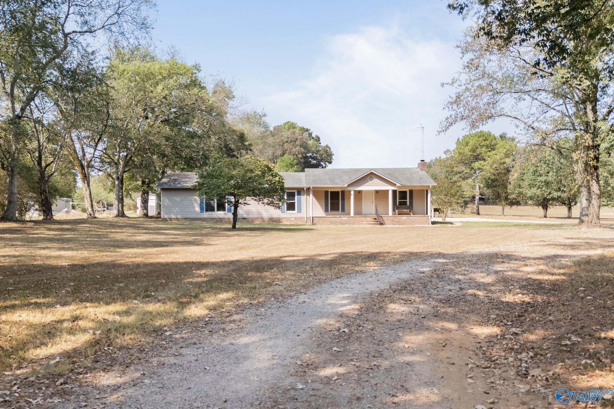26389 Johnson Lane
