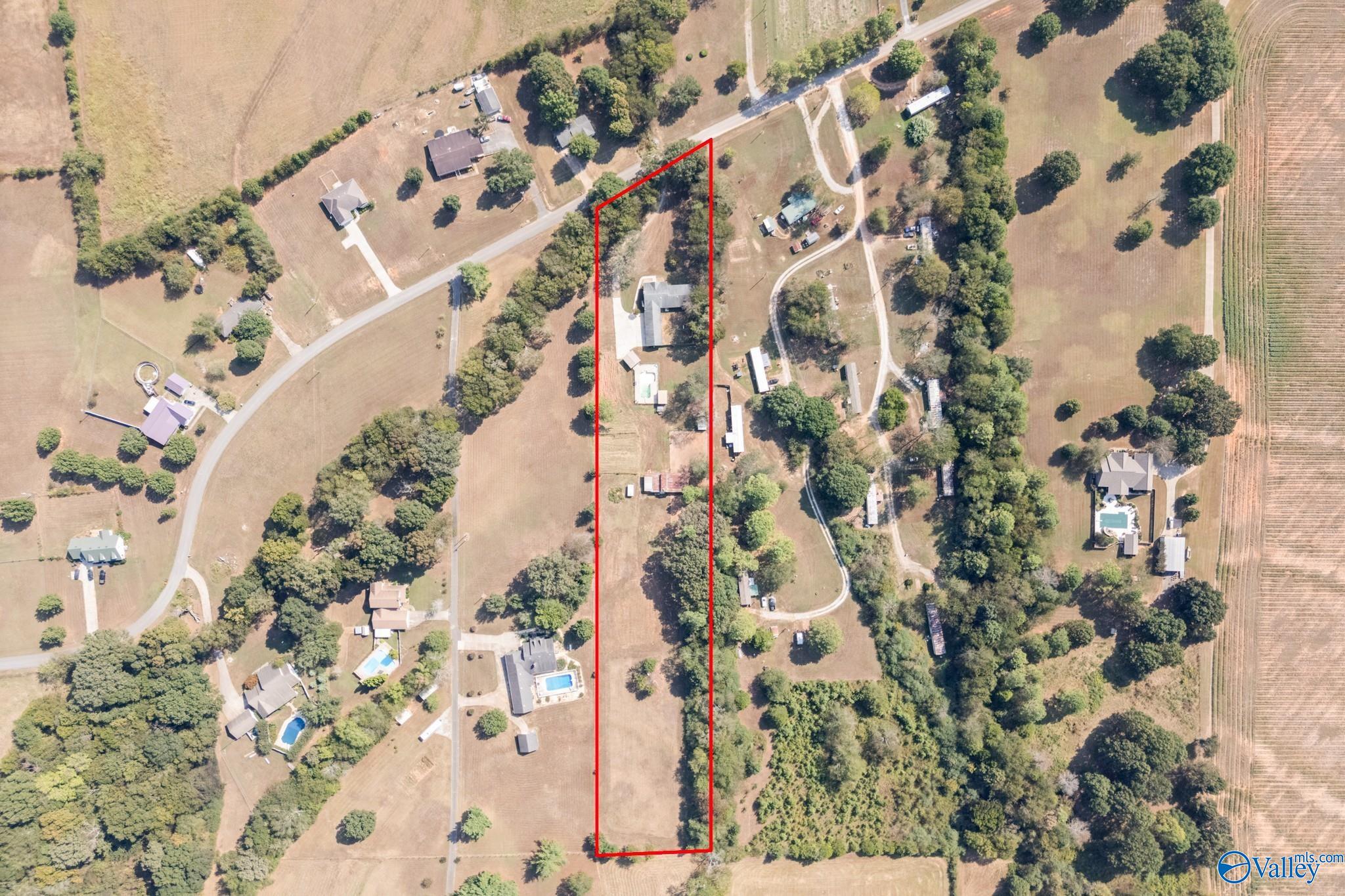 26389 Johnson Lane