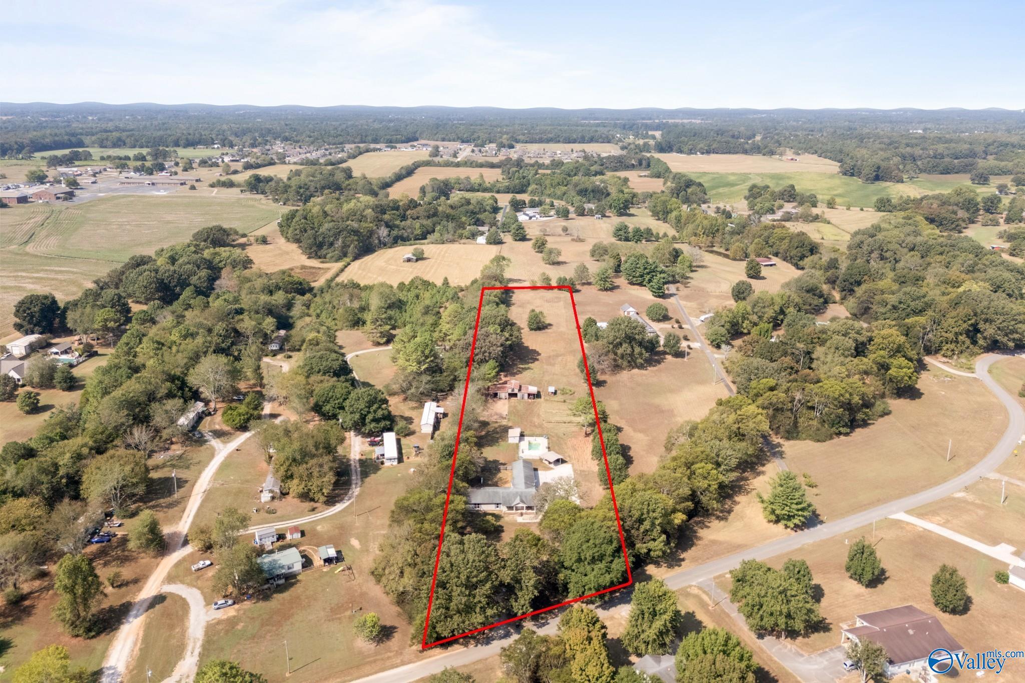 26389 Johnson Lane