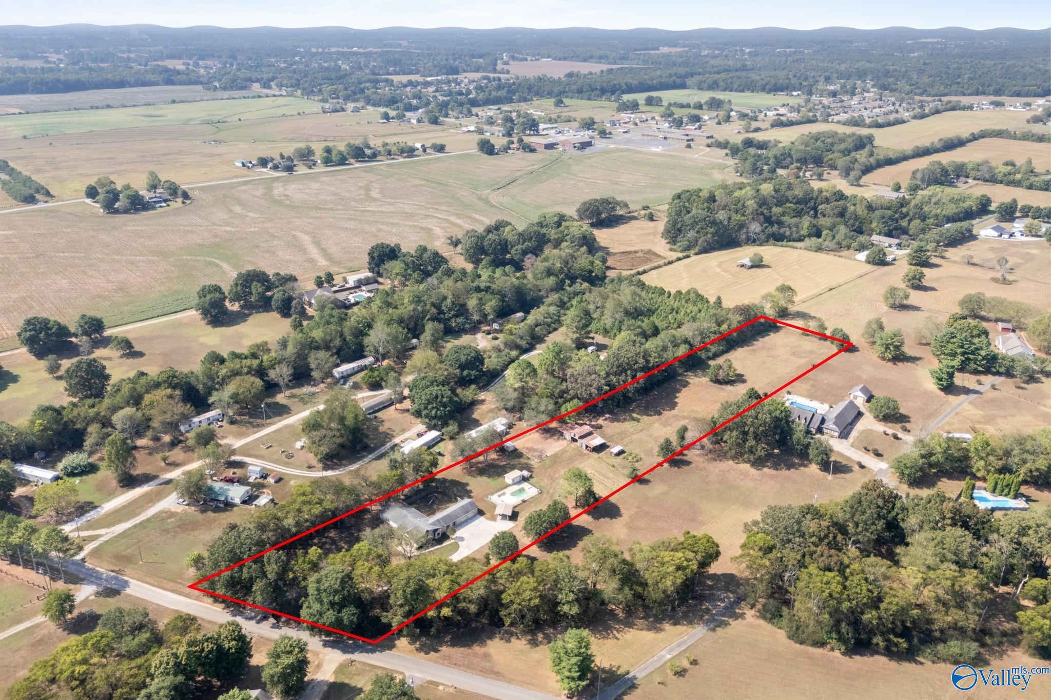 26389 Johnson Lane