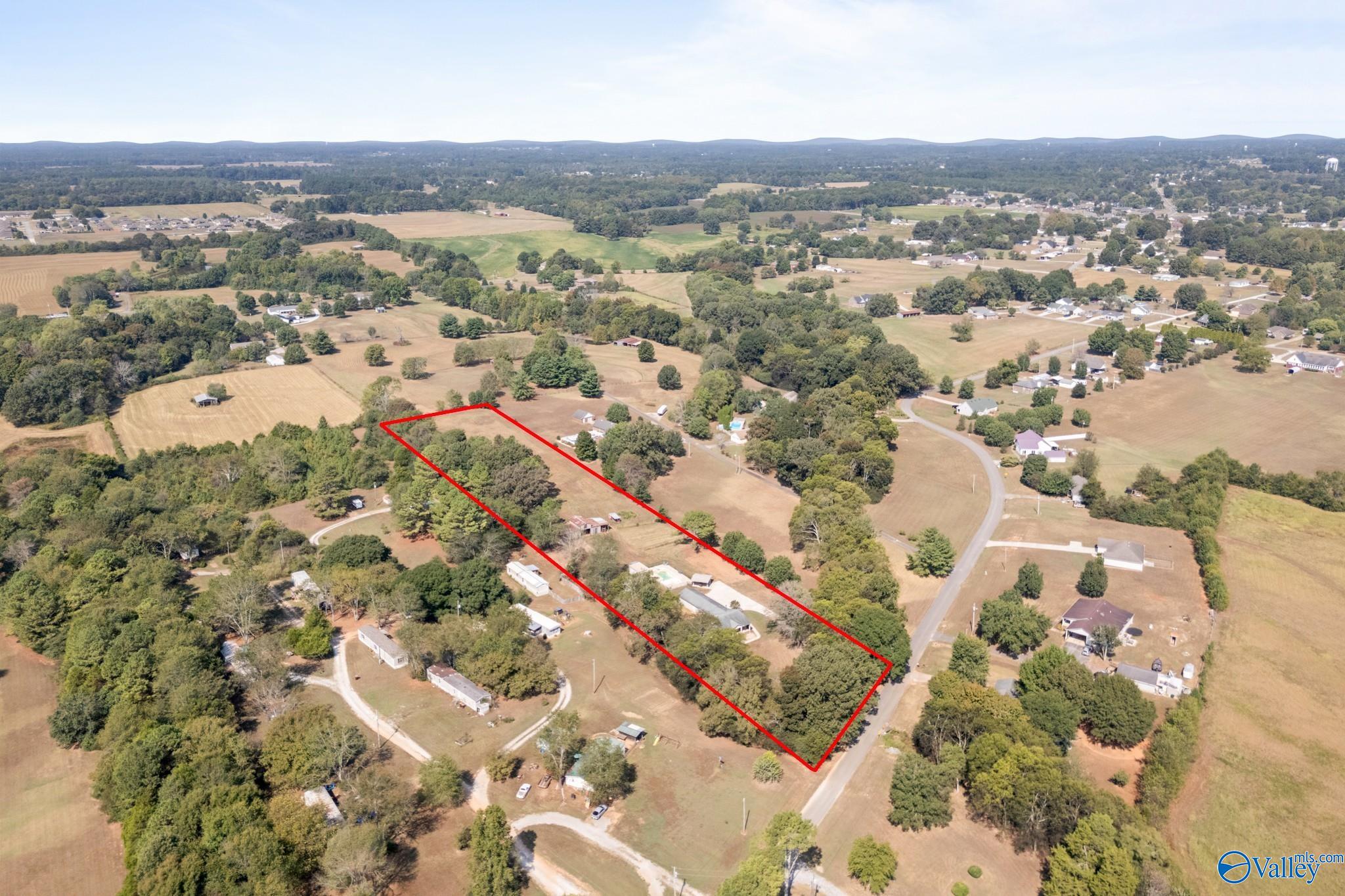 26389 Johnson Lane