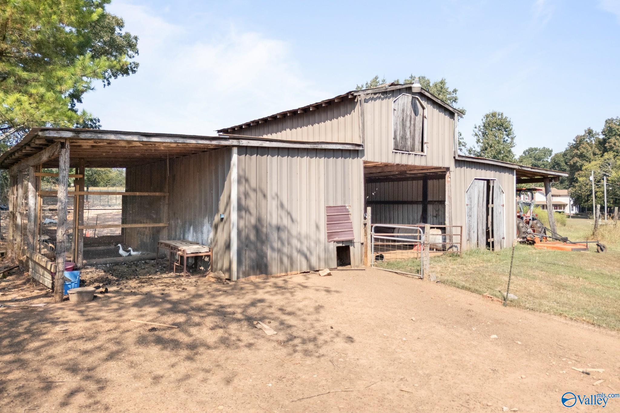 26389 Johnson Lane
