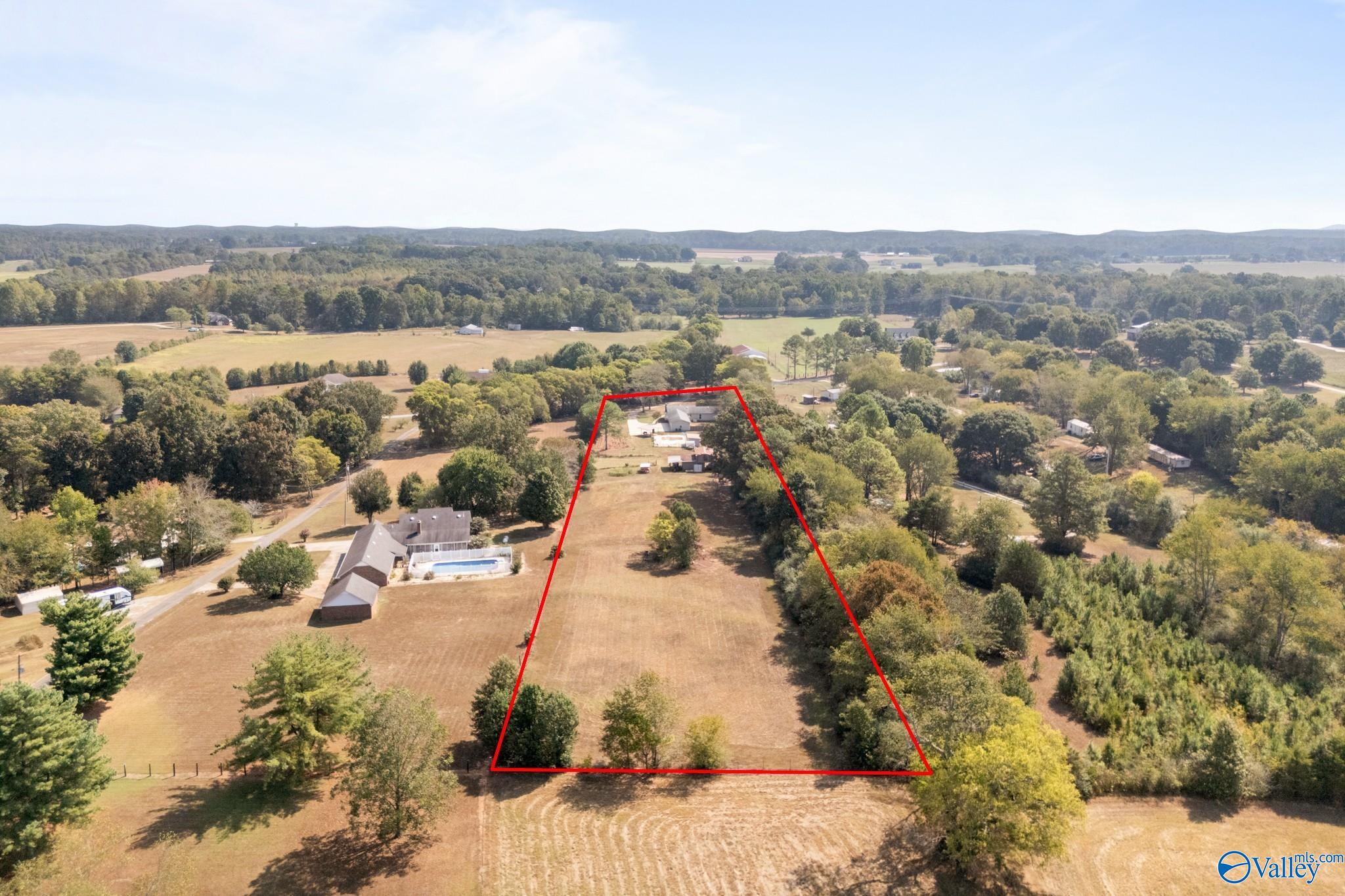 26389 Johnson Lane