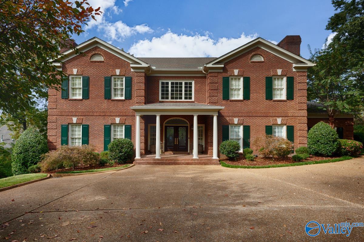 721 Mullins Hill Circle SE Huntsville AL