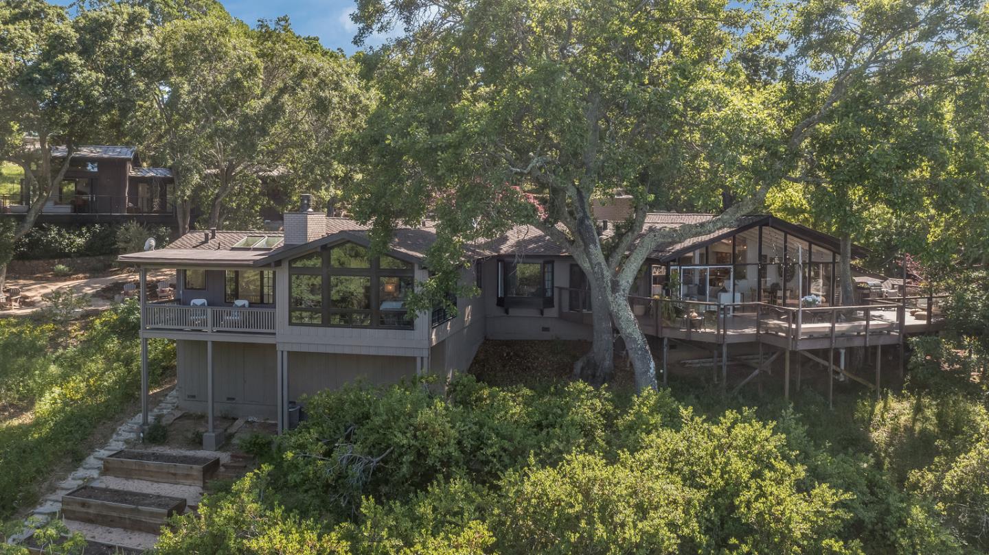 138 Bolivar LN