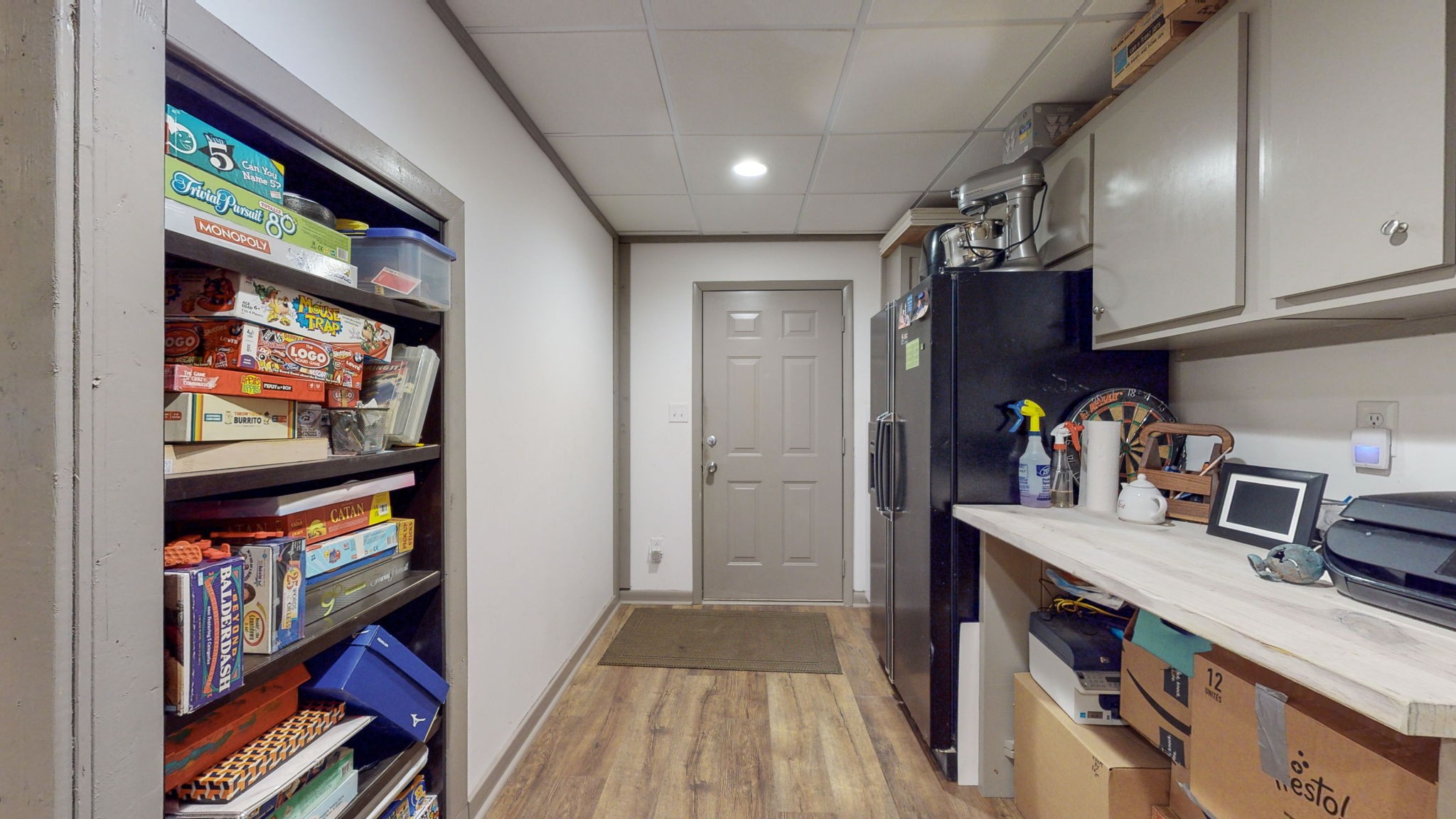 5047 Seymour Hollow Rd