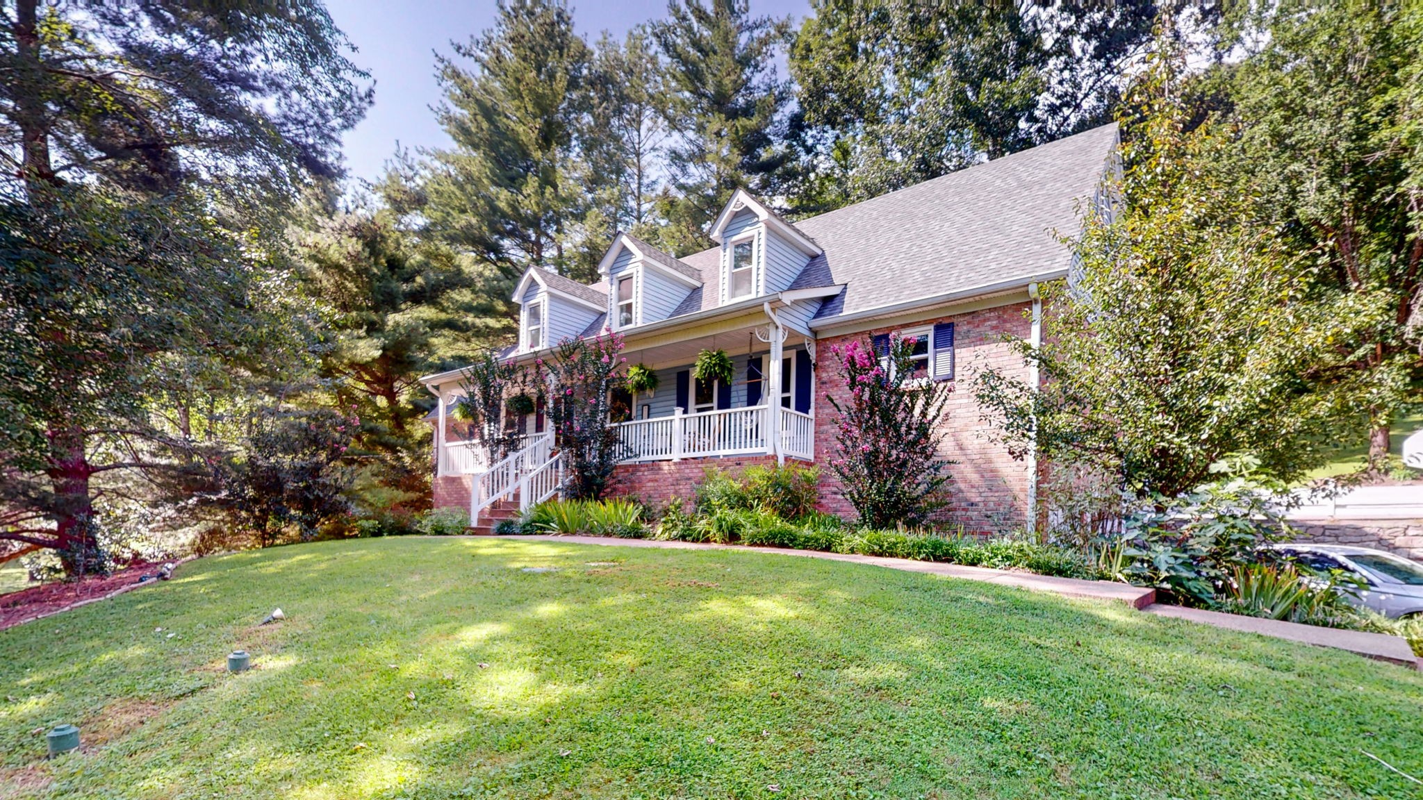 5047 Seymour Hollow Rd