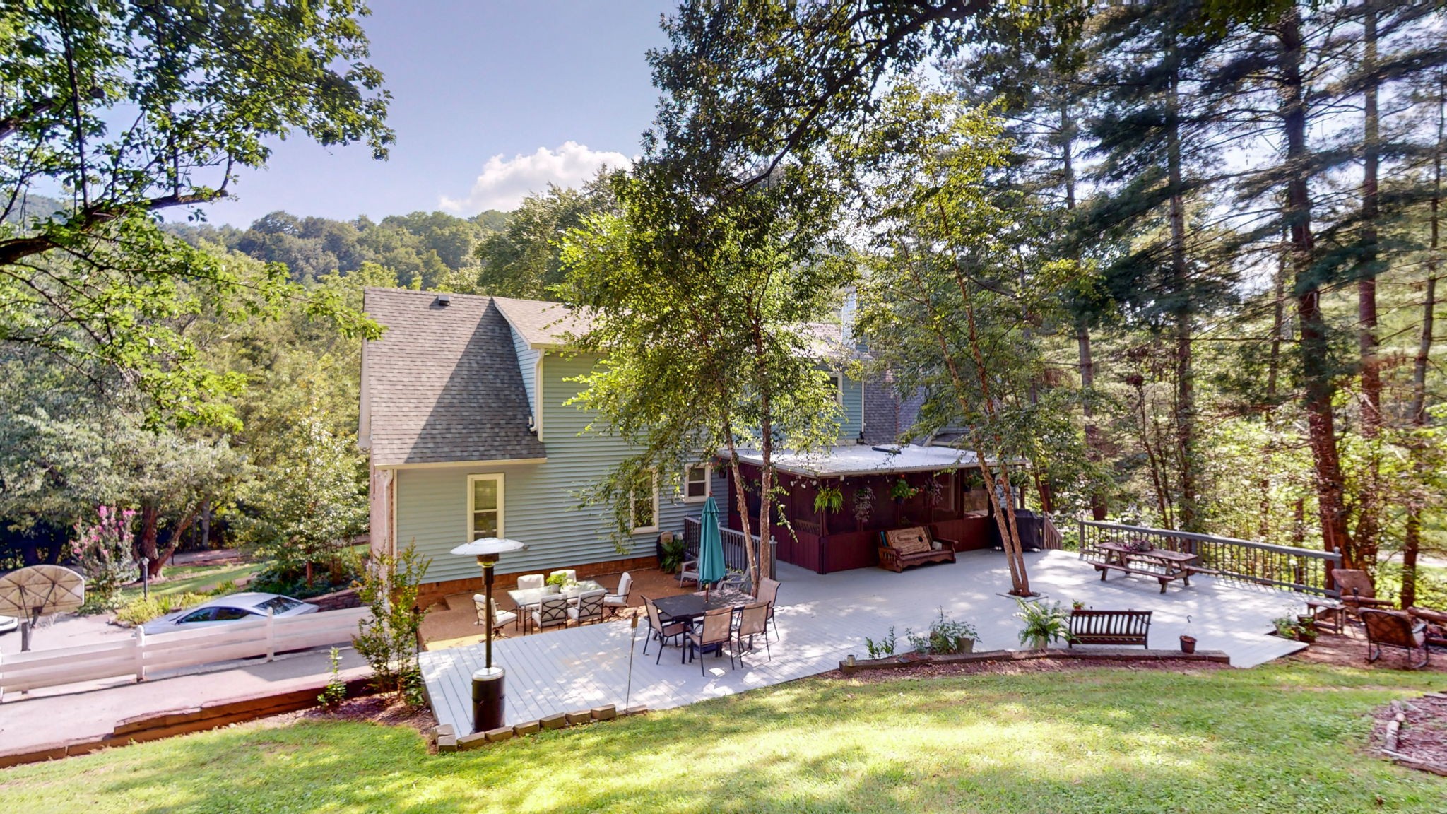 5047 Seymour Hollow Rd