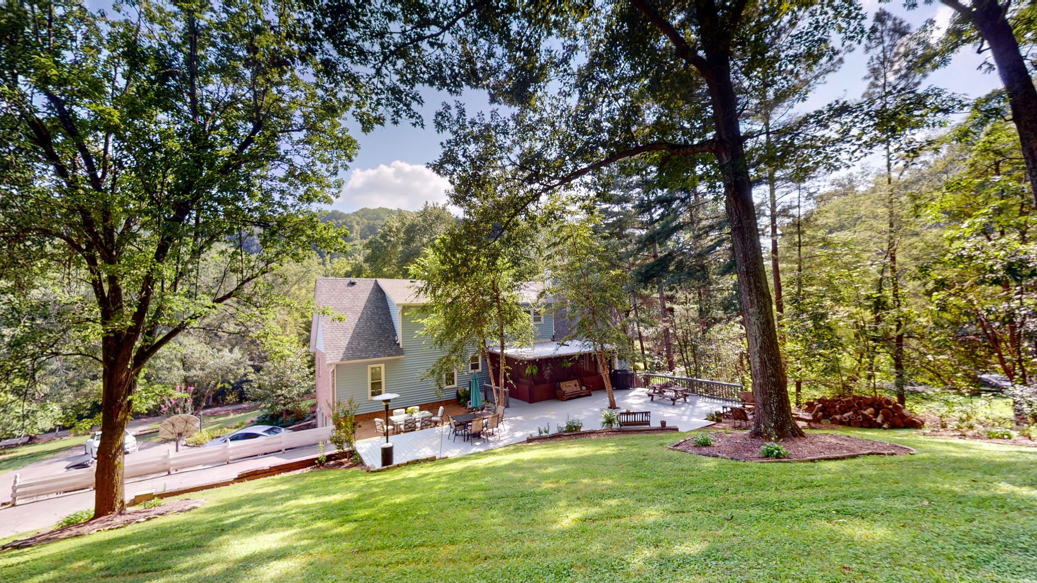 5047 Seymour Hollow Rd