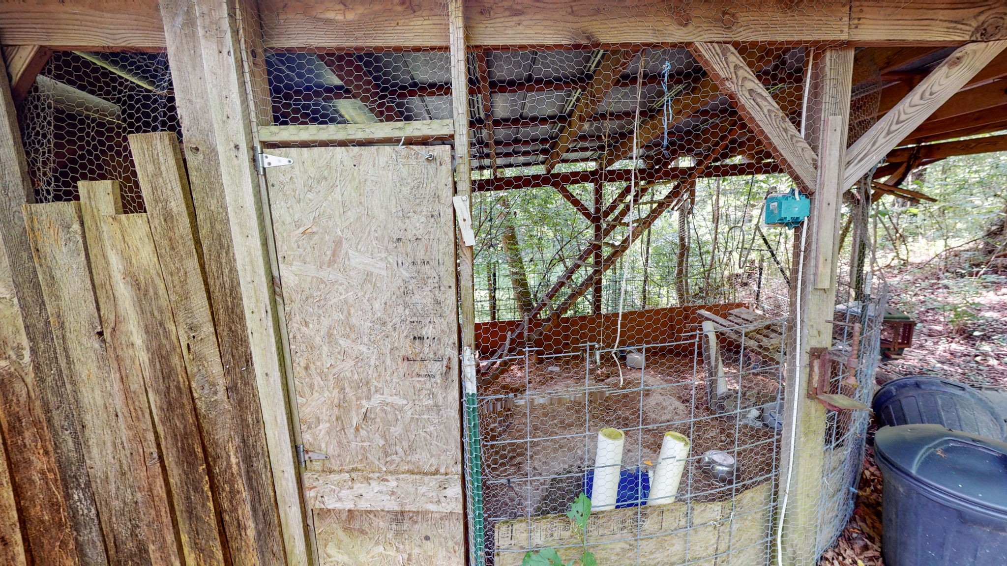 5047 Seymour Hollow Rd