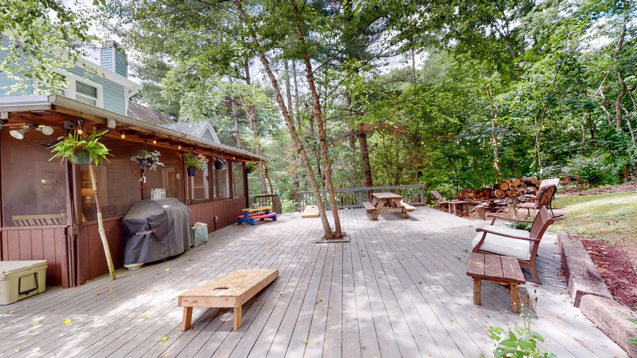 5047 Seymour Hollow Rd