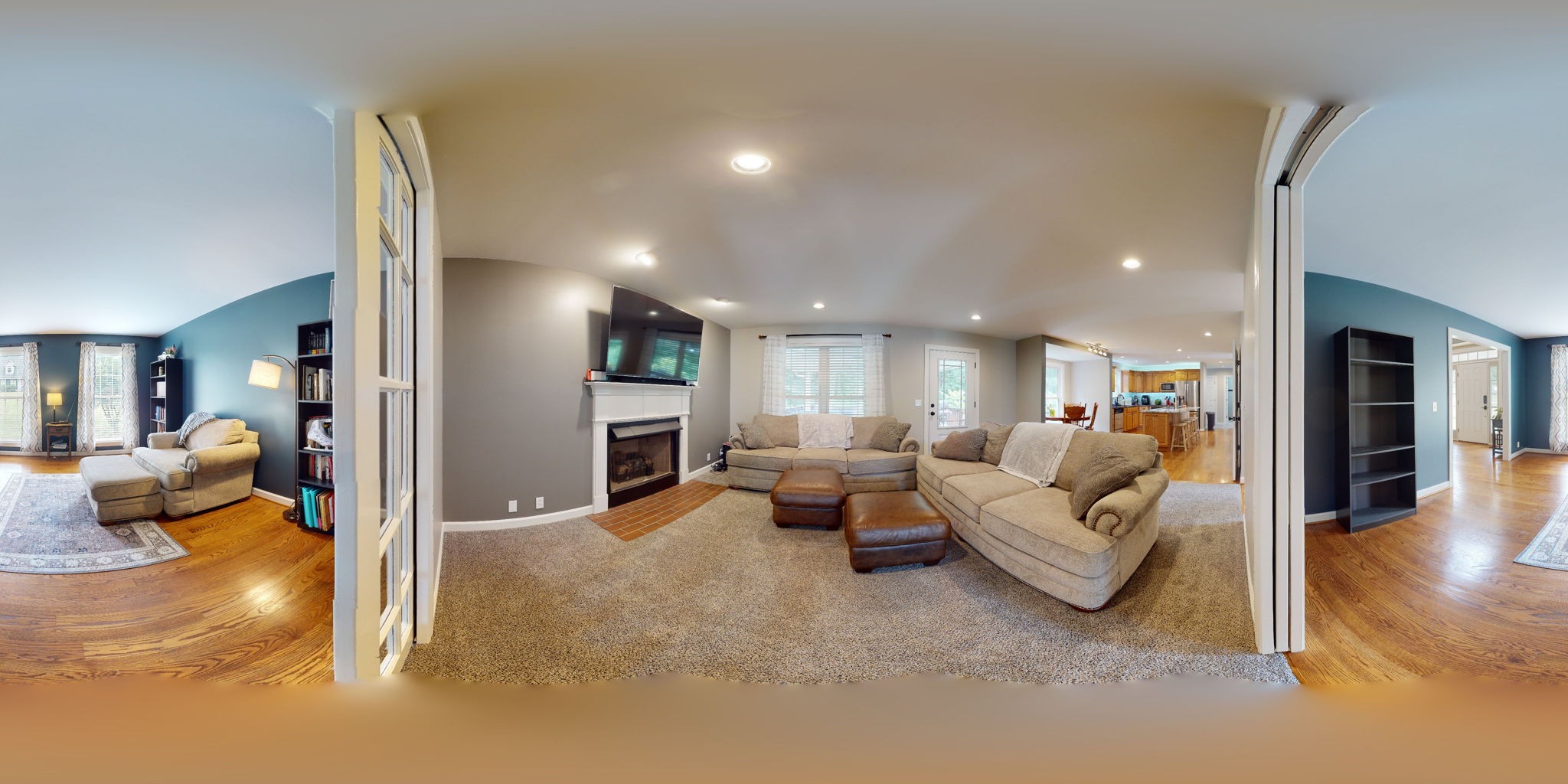 205 Glenwood Dr